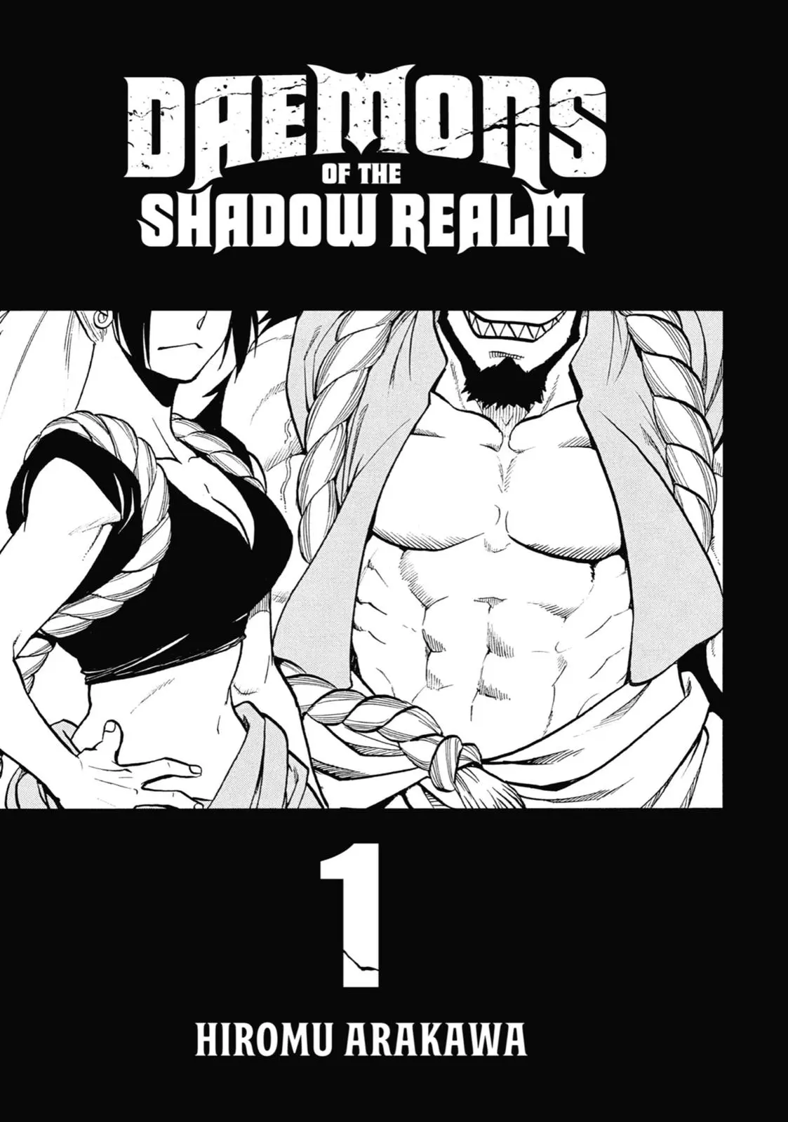 Read Daemons Of The Shadow Realm - Chapter 1 - www.daemonsoftheshadowreal.com | Image 2