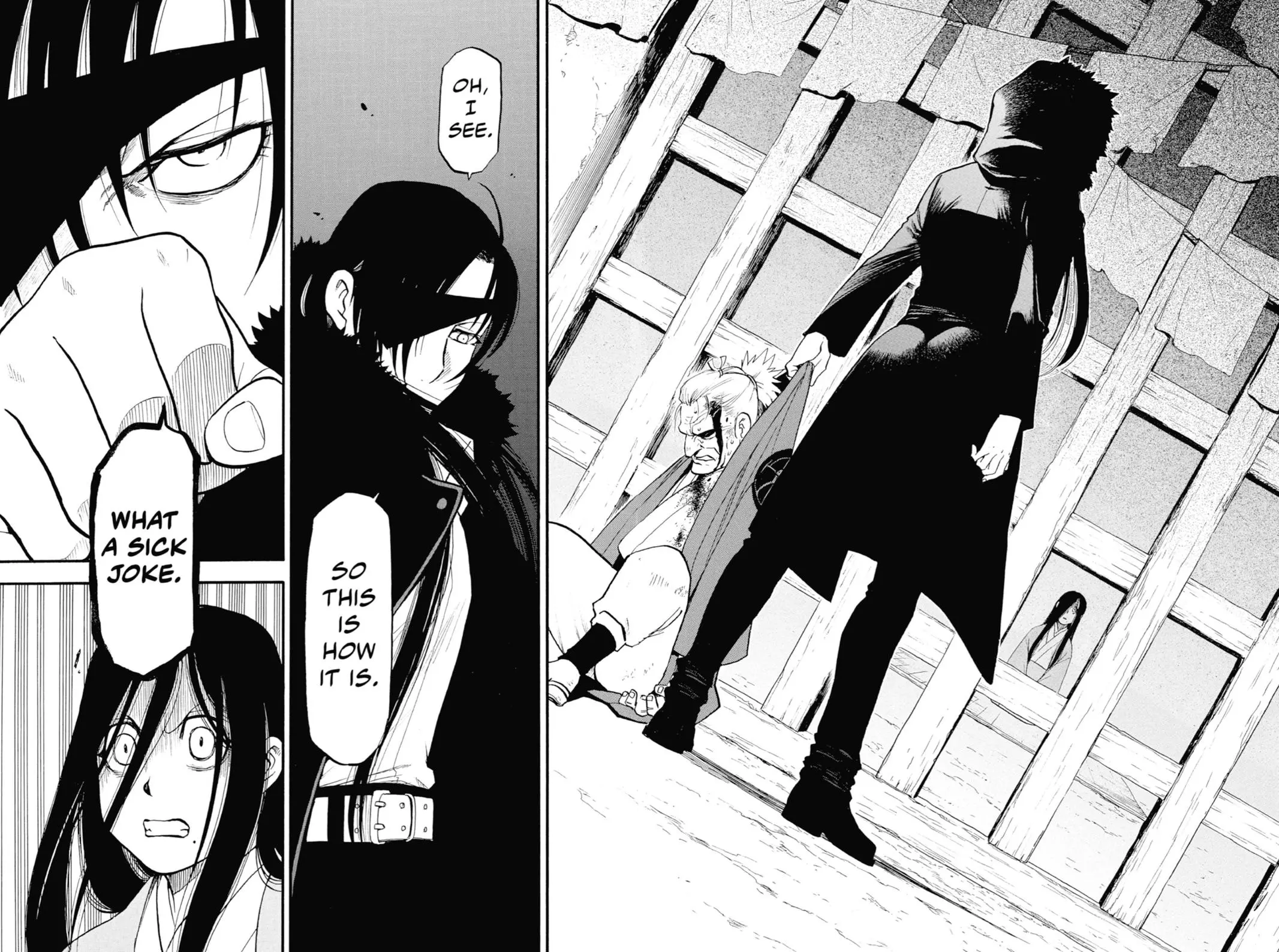 Read Daemons Of The Shadow Realm - Chapter 1 - www.daemonsoftheshadowreal.com | Image 37
