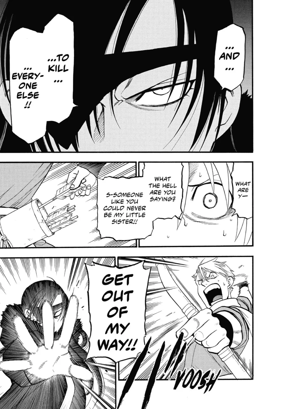 Read Daemons Of The Shadow Realm - Chapter 1 - www.daemonsoftheshadowreal.com | Image 41