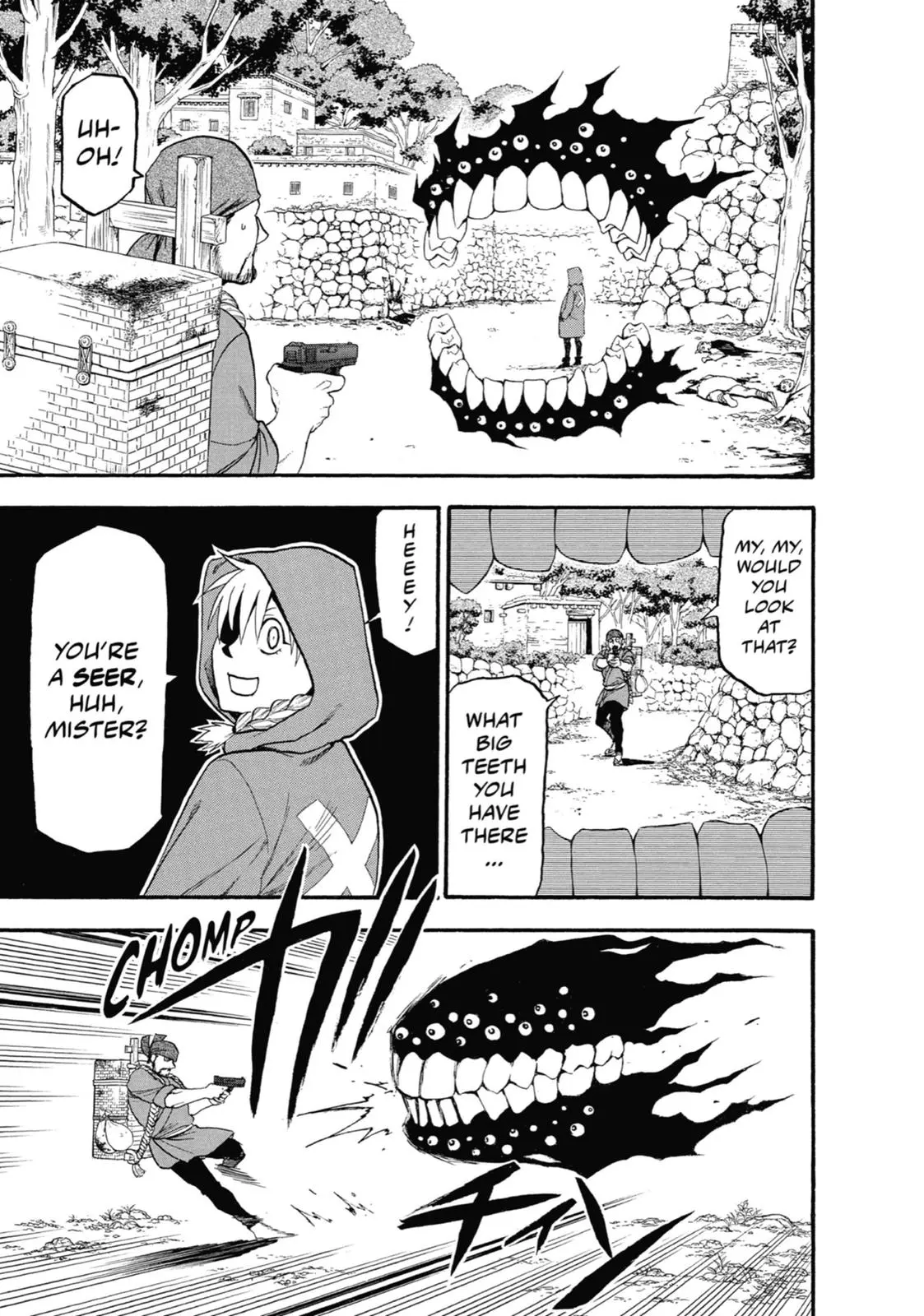 Read Daemons Of The Shadow Realm - Chapter 1 - www.daemonsoftheshadowreal.com | Image 43