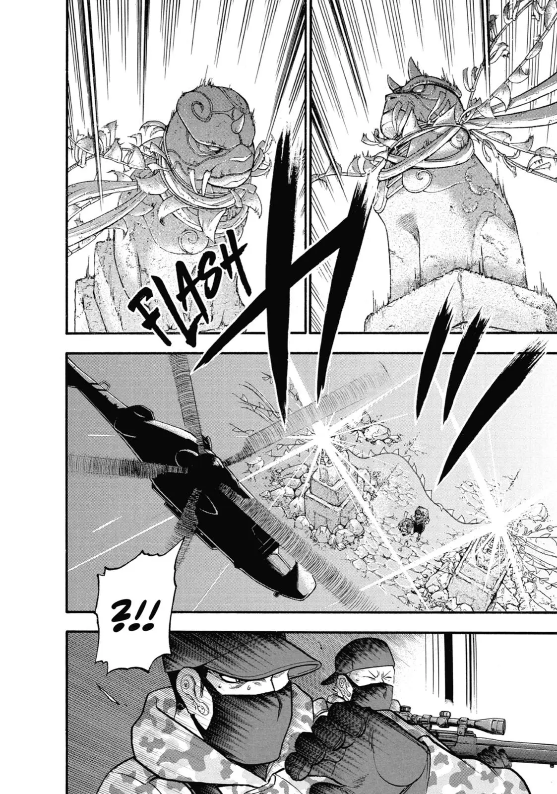 Read Daemons Of The Shadow Realm - Chapter 1 - www.daemonsoftheshadowreal.com | Image 54