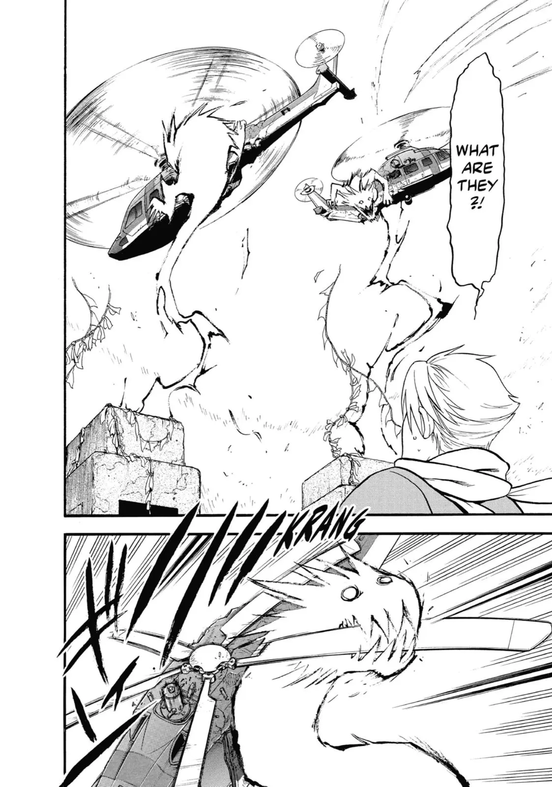Read Daemons Of The Shadow Realm - Chapter 1 - www.daemonsoftheshadowreal.com | Image 56