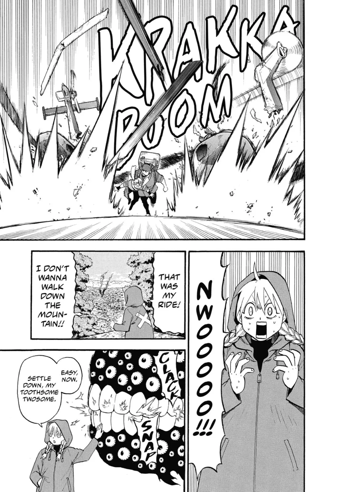 Read Daemons Of The Shadow Realm - Chapter 1 - www.daemonsoftheshadowreal.com | Image 57