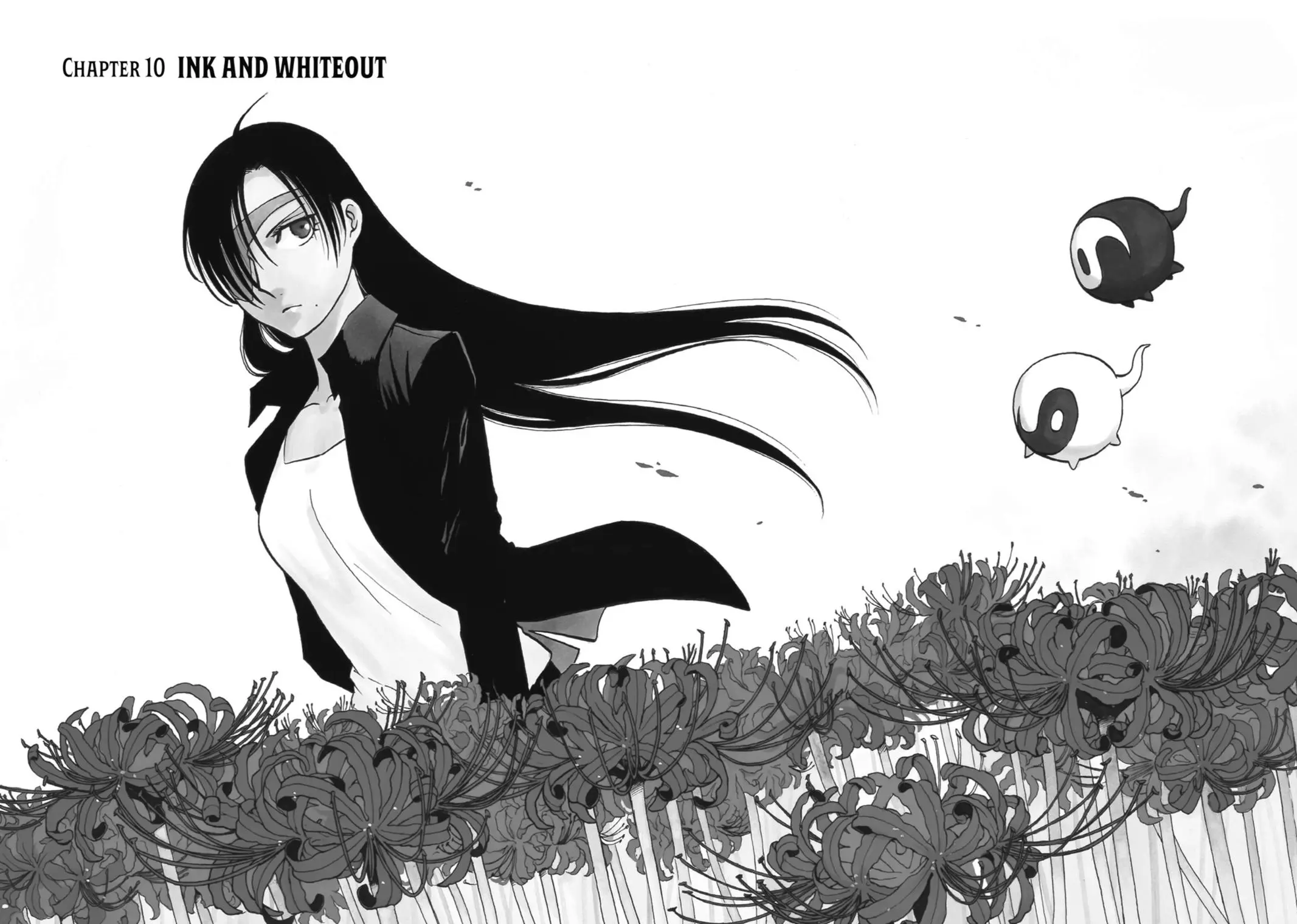 Read Daemons Of The Shadow Realm - Chapter 10 - www.daemonsoftheshadowreal.com | Image 2