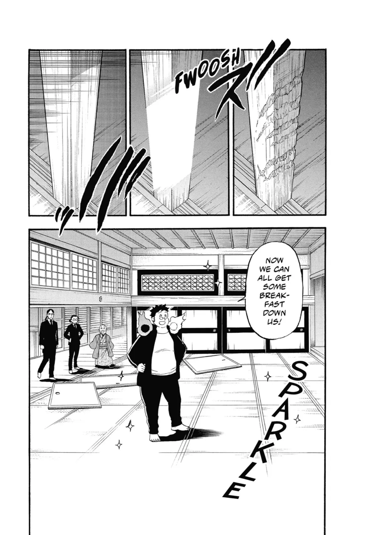 Read Daemons Of The Shadow Realm - Chapter 10 - www.daemonsoftheshadowreal.com | Image 20
