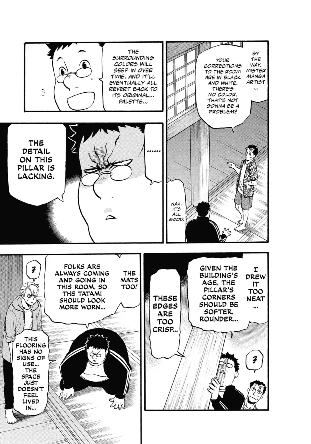Read Daemons Of The Shadow Realm - Chapter 10 - www.daemonsoftheshadowreal.com | Image 24