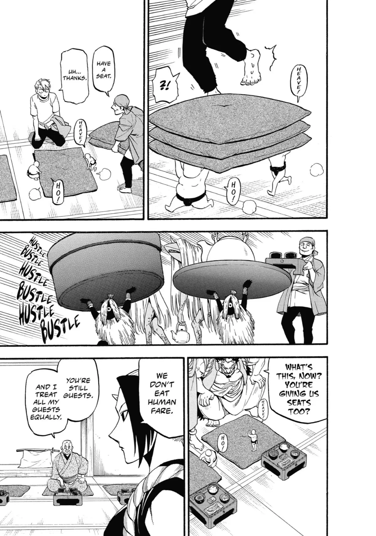 Read Daemons Of The Shadow Realm - Chapter 10 - www.daemonsoftheshadowreal.com | Image 26