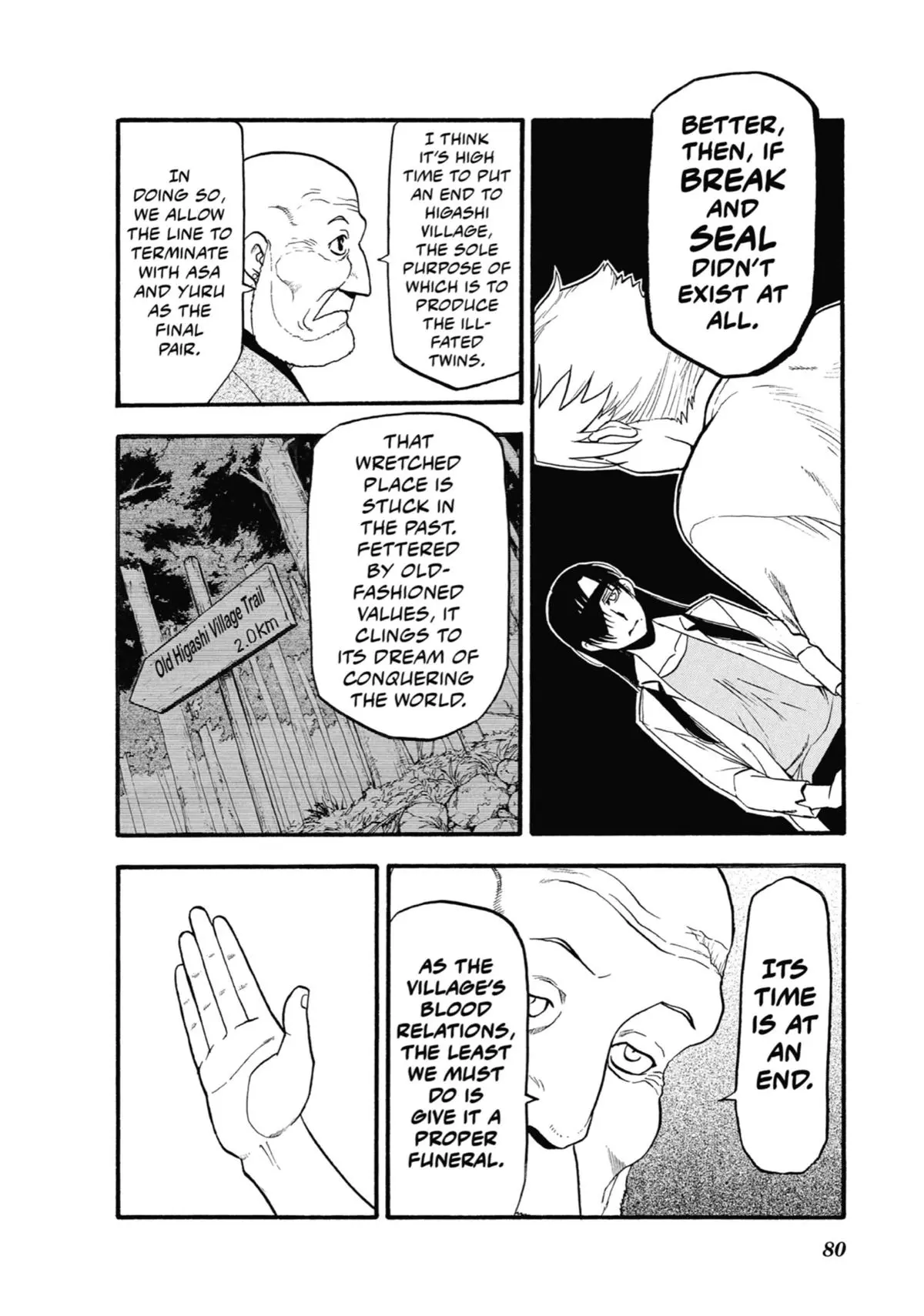 Read Daemons Of The Shadow Realm - Chapter 10 - www.daemonsoftheshadowreal.com | Image 33