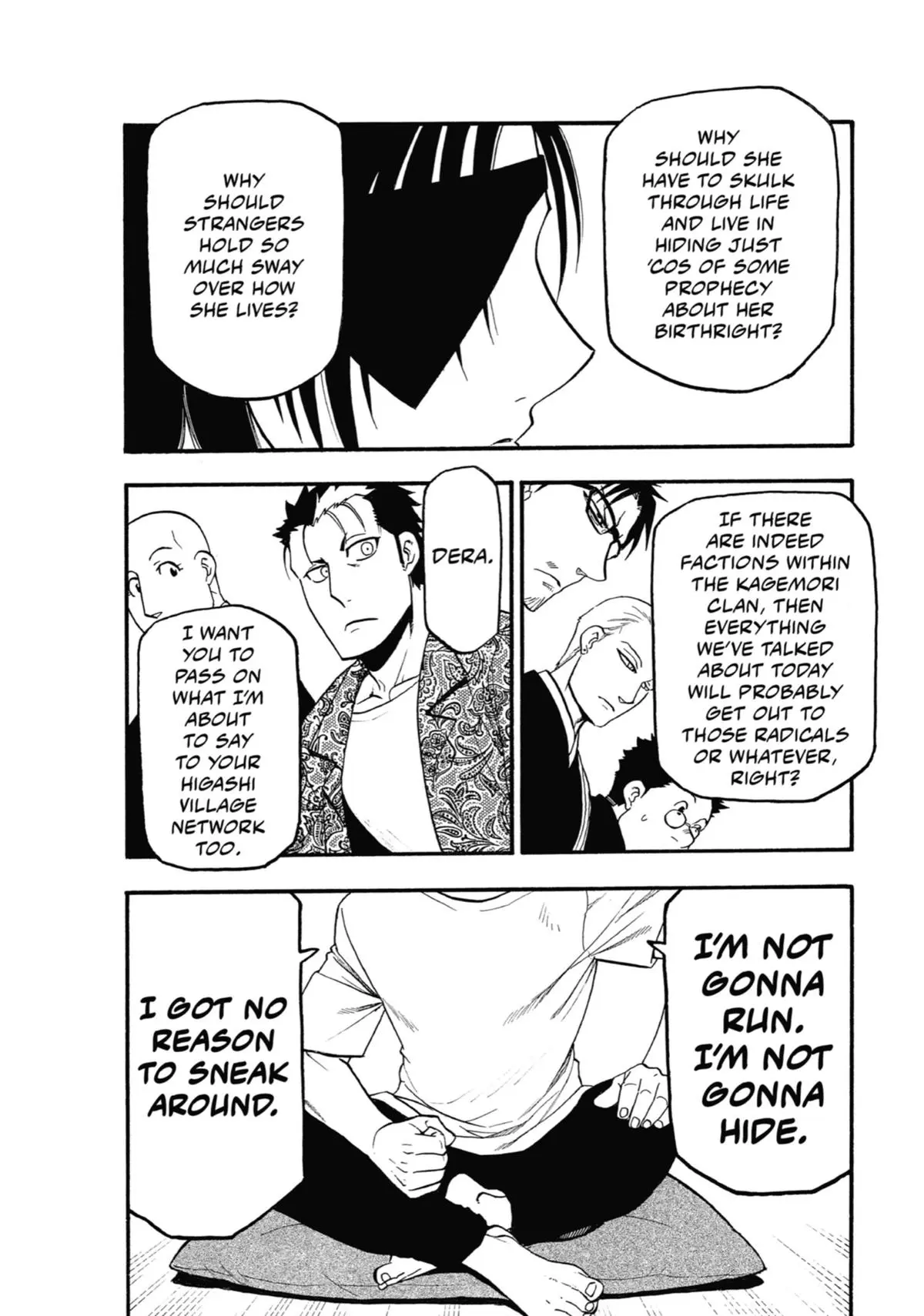Read Daemons Of The Shadow Realm - Chapter 10 - www.daemonsoftheshadowreal.com | Image 37