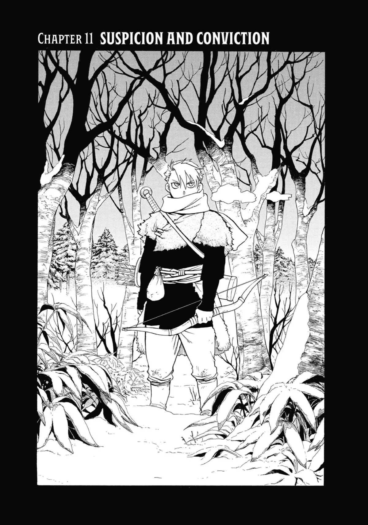 Read Daemons Of The Shadow Realm - Chapter 11 - www.daemonsoftheshadowreal.com | Image 1