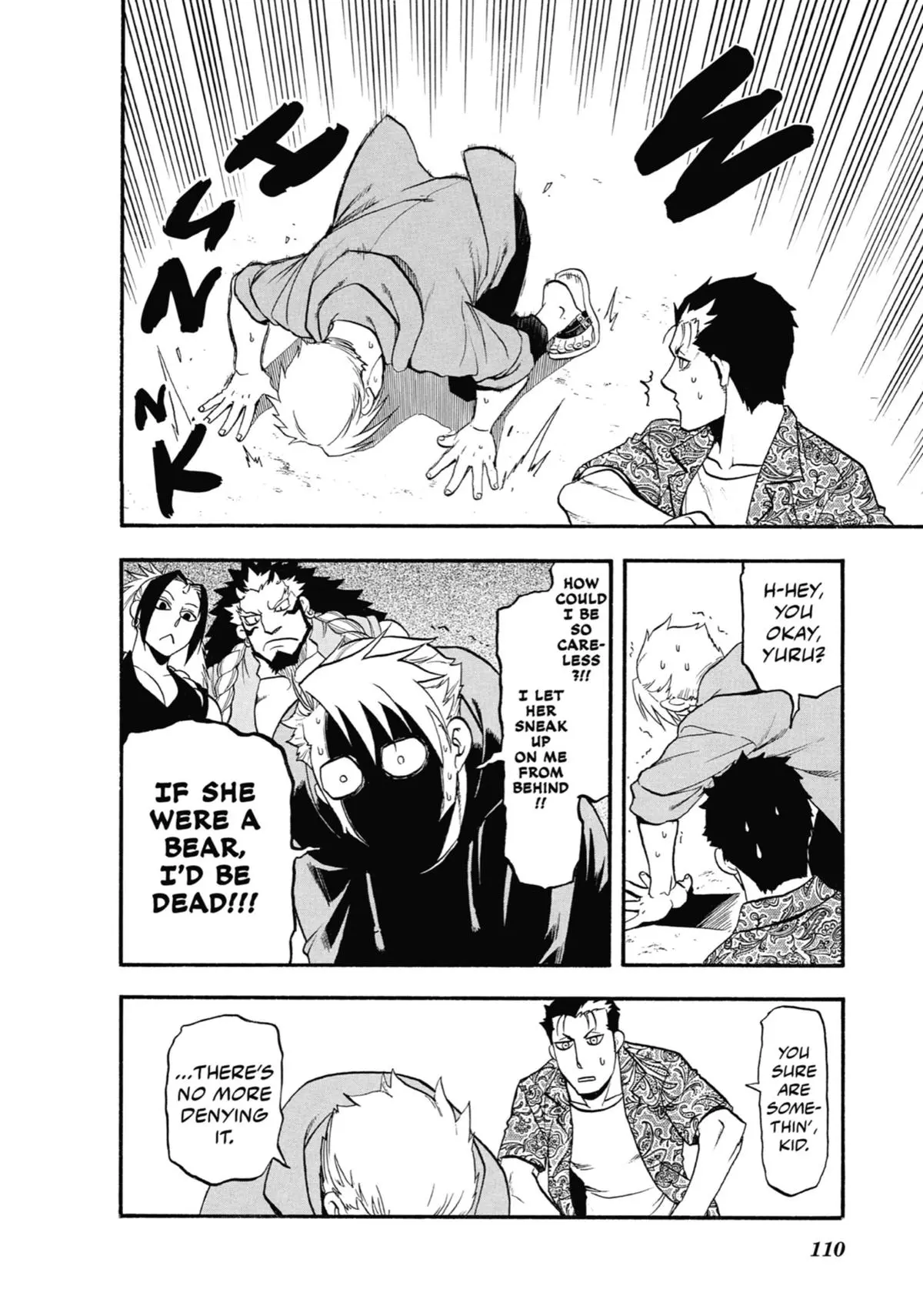 Read Daemons Of The Shadow Realm - Chapter 11 - www.daemonsoftheshadowreal.com | Image 24