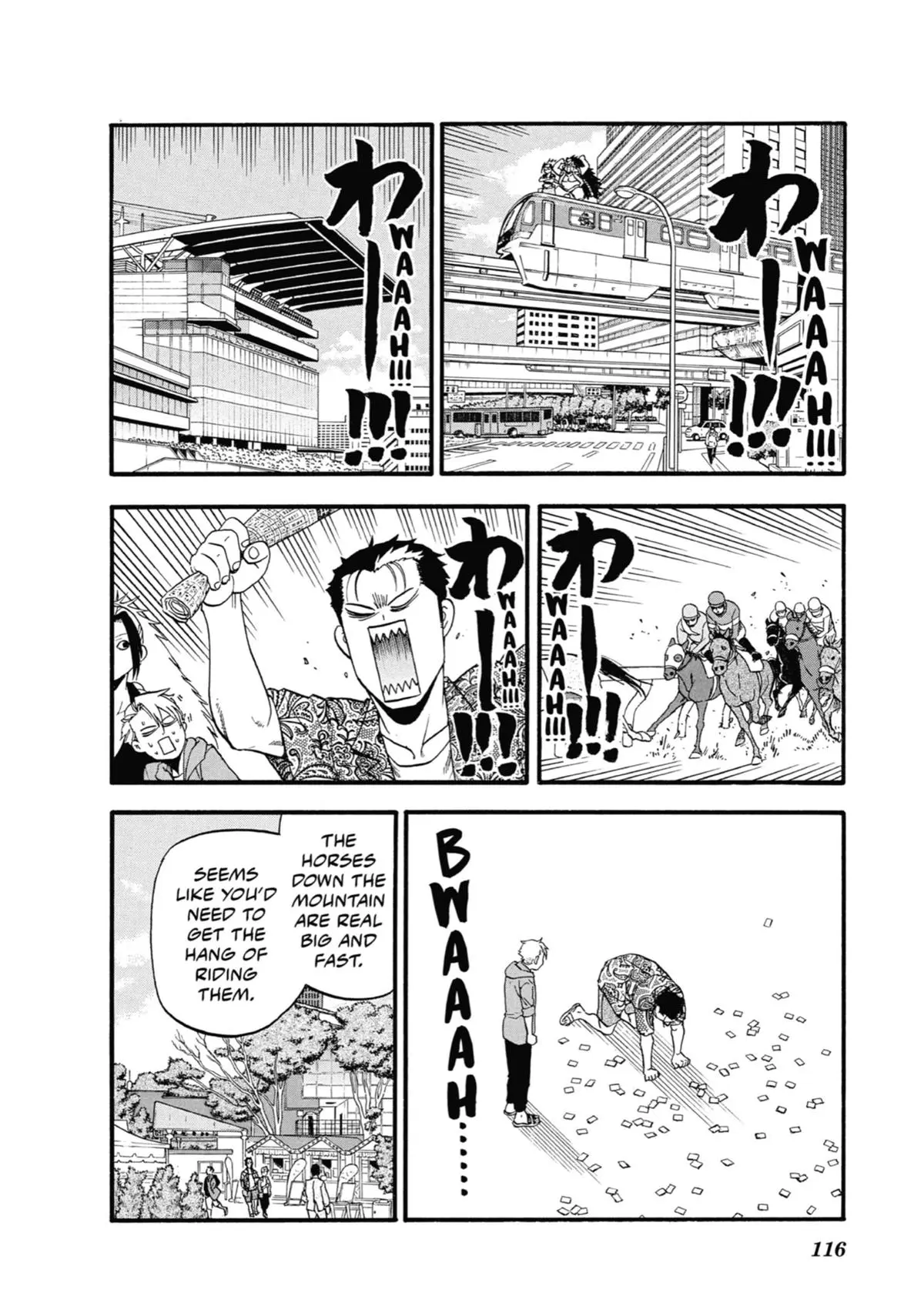Read Daemons Of The Shadow Realm - Chapter 11 - www.daemonsoftheshadowreal.com | Image 30