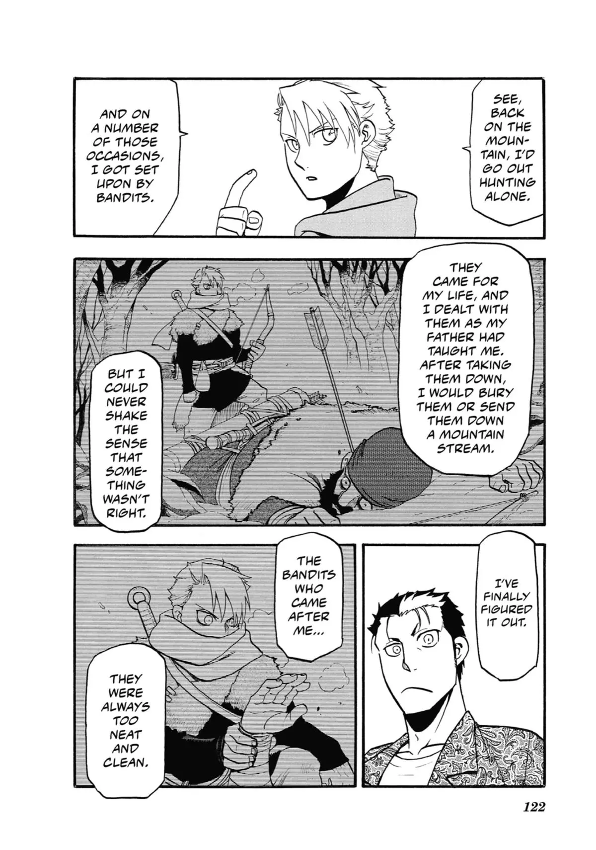 Read Daemons Of The Shadow Realm - Chapter 11 - www.daemonsoftheshadowreal.com | Image 36