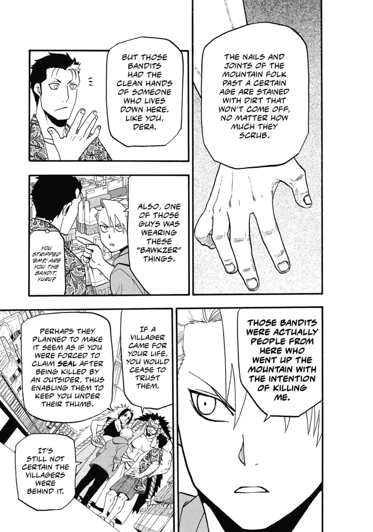 Read Daemons Of The Shadow Realm - Chapter 11 - www.daemonsoftheshadowreal.com | Image 37