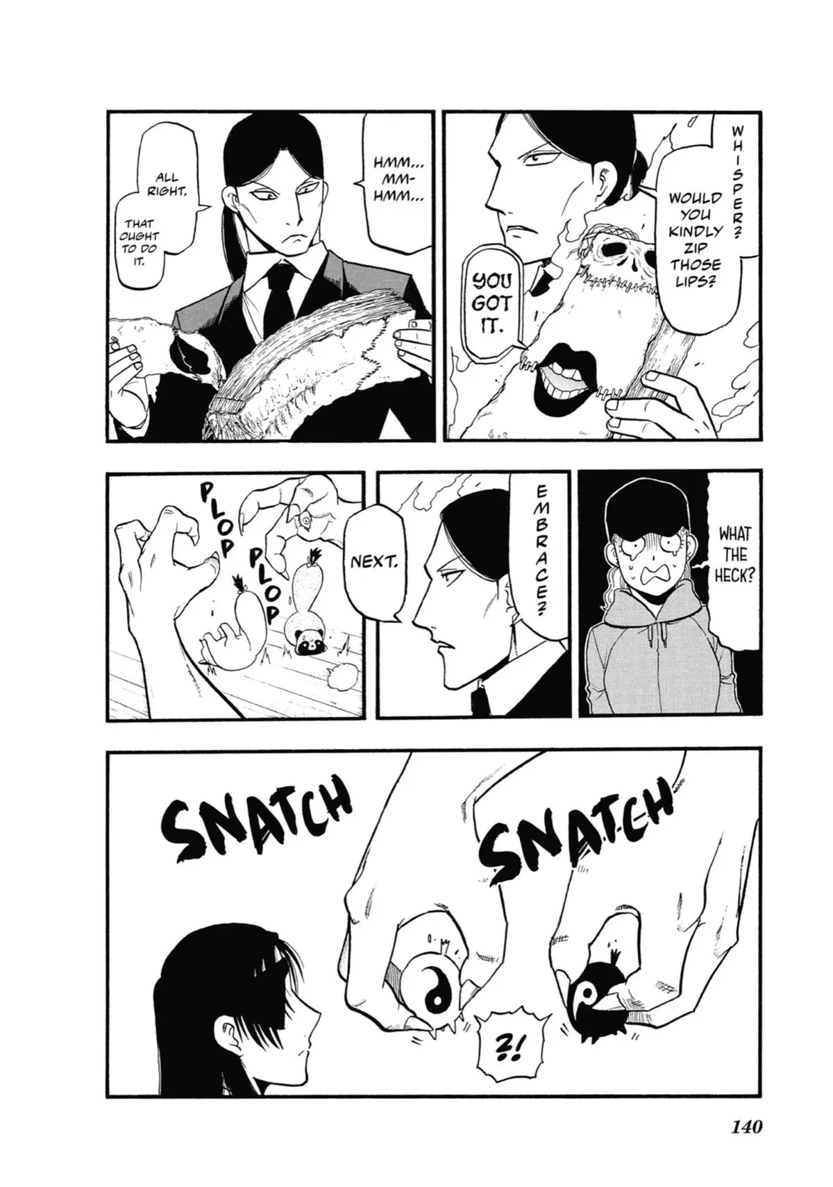 Read Daemons Of The Shadow Realm - Chapter 12 - www.daemonsoftheshadowreal.com | Image 12