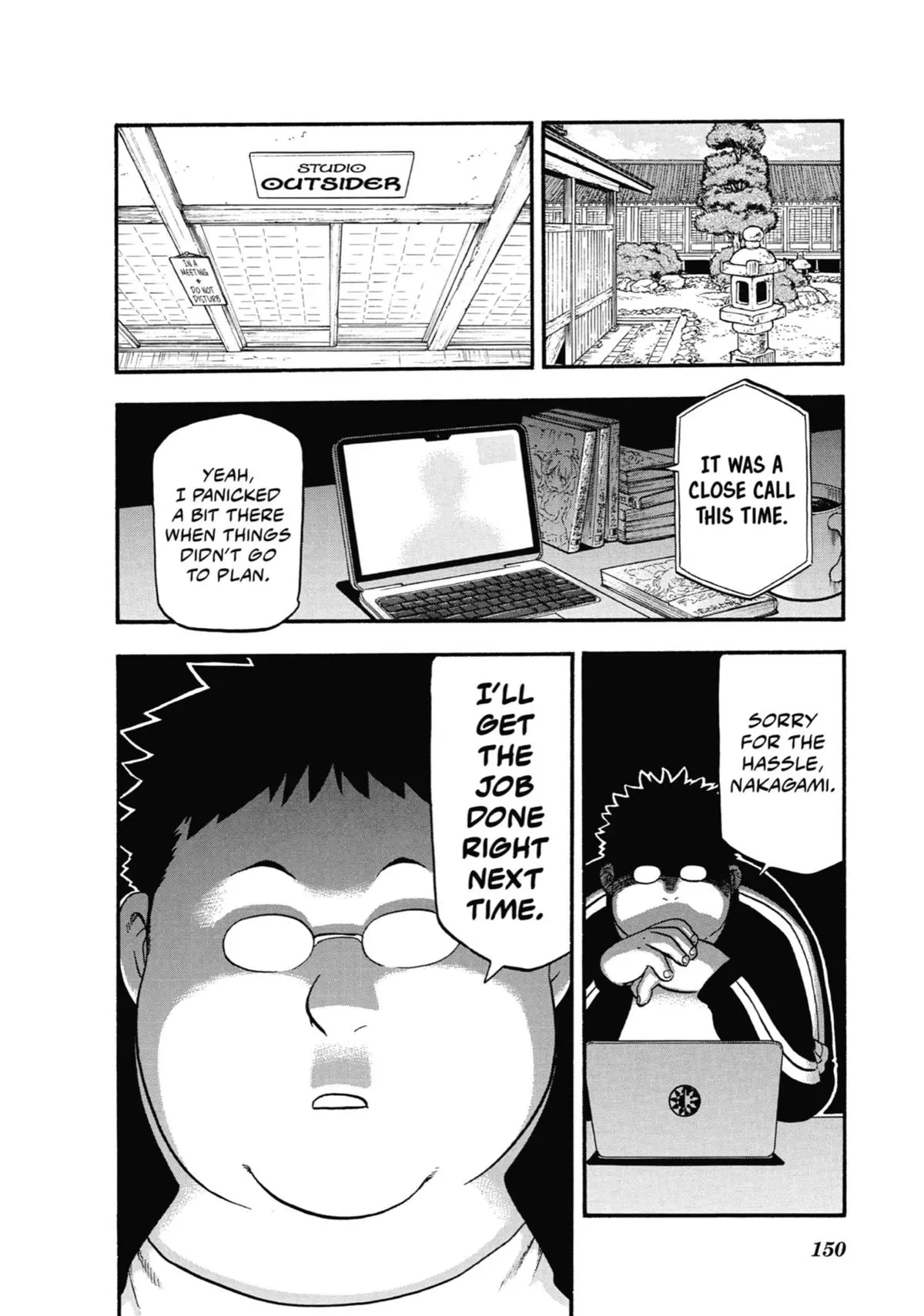 Read Daemons Of The Shadow Realm - Chapter 12 - www.daemonsoftheshadowreal.com | Image 22