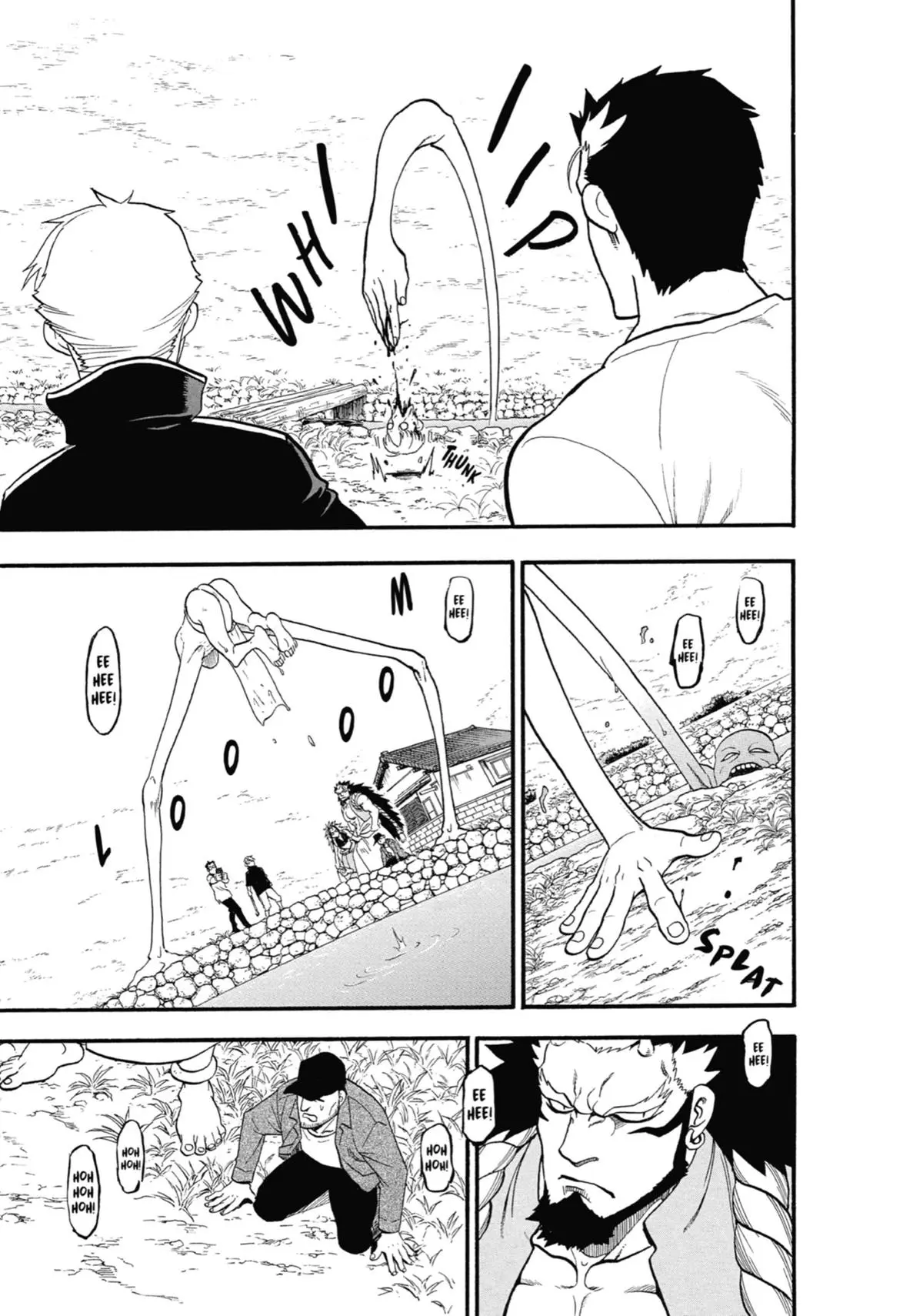 Read Daemons Of The Shadow Realm - Chapter 12 - www.daemonsoftheshadowreal.com | Image 35