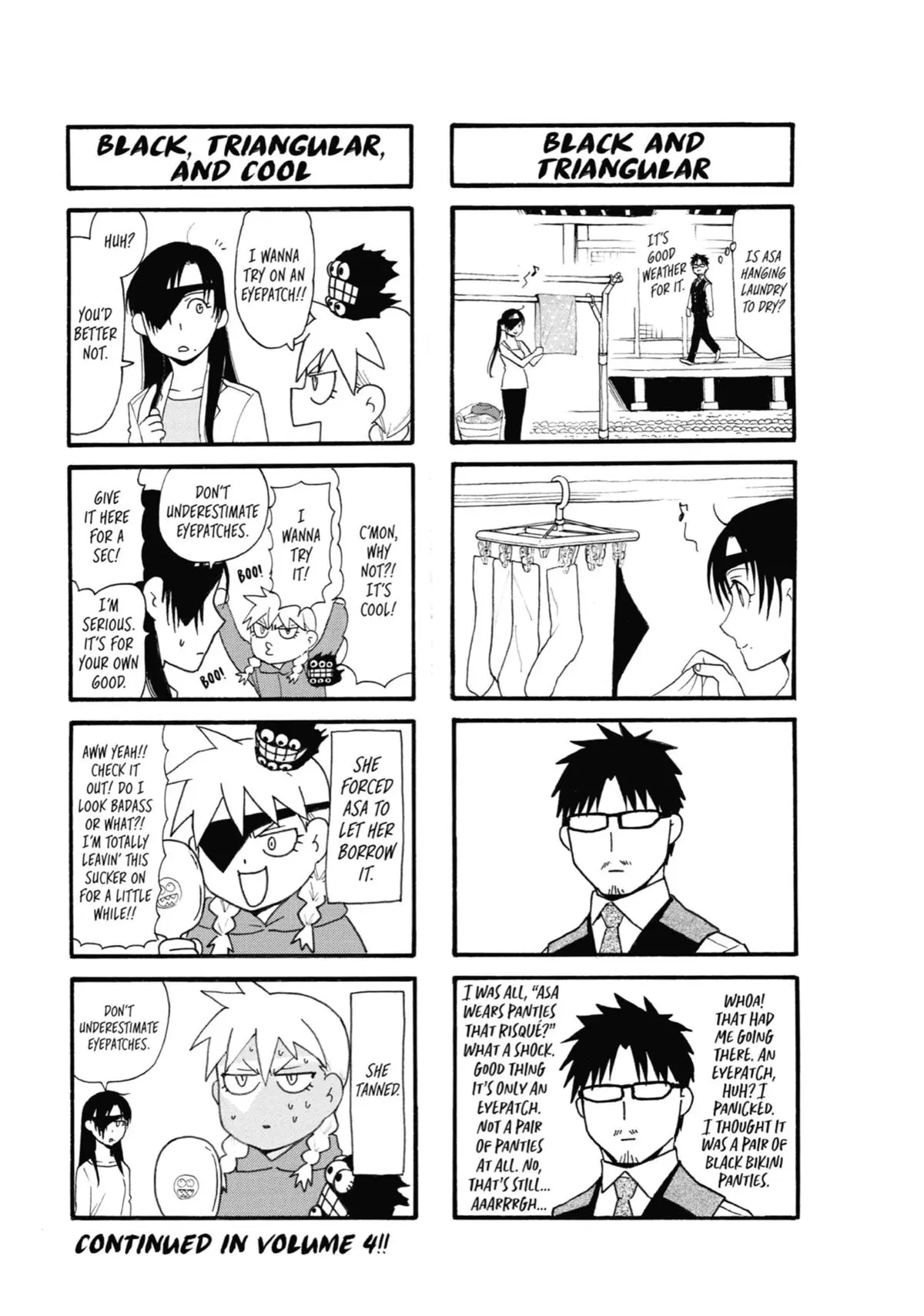 Read Daemons Of The Shadow Realm - Chapter 12 - www.daemonsoftheshadowreal.com | Image 41