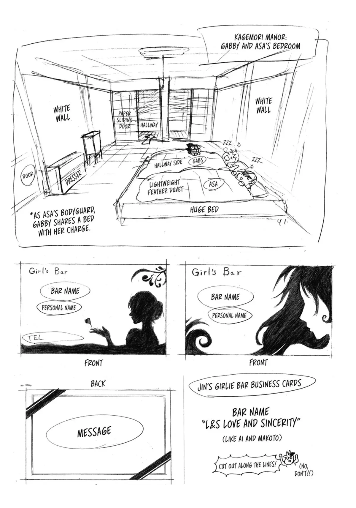 Read Daemons Of The Shadow Realm - Chapter 12 - www.daemonsoftheshadowreal.com | Image 43