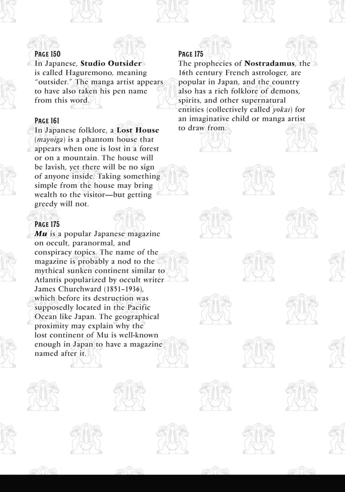 Read Daemons Of The Shadow Realm - Chapter 12 - www.daemonsoftheshadowreal.com | Image 44