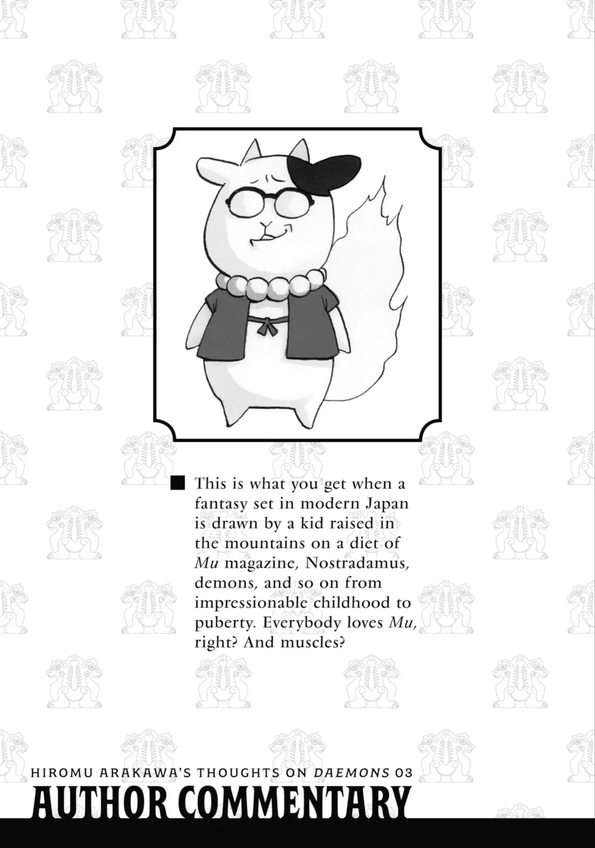 Read Daemons Of The Shadow Realm - Chapter 12 - www.daemonsoftheshadowreal.com | Image 47