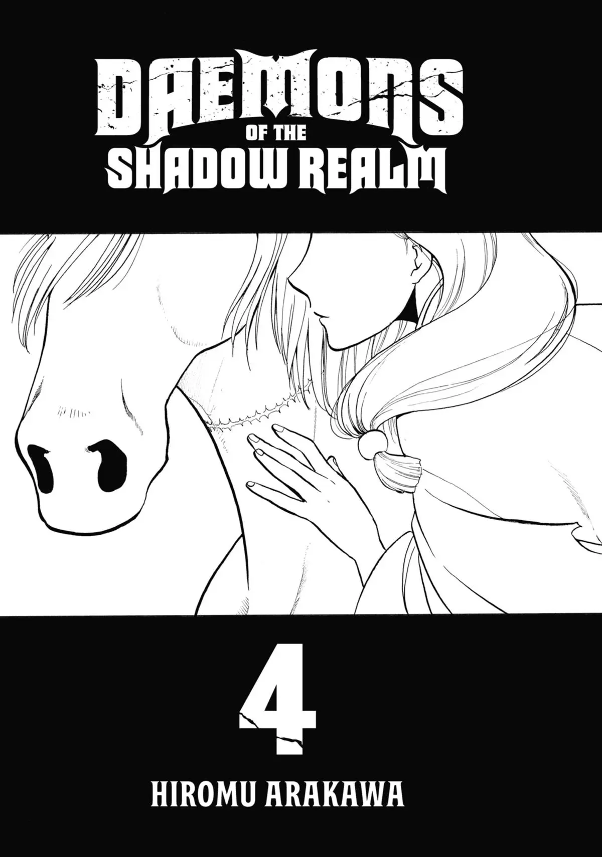 Read Daemons Of The Shadow Realm - Chapter 13 - www.daemonsoftheshadowreal.com | Image 2