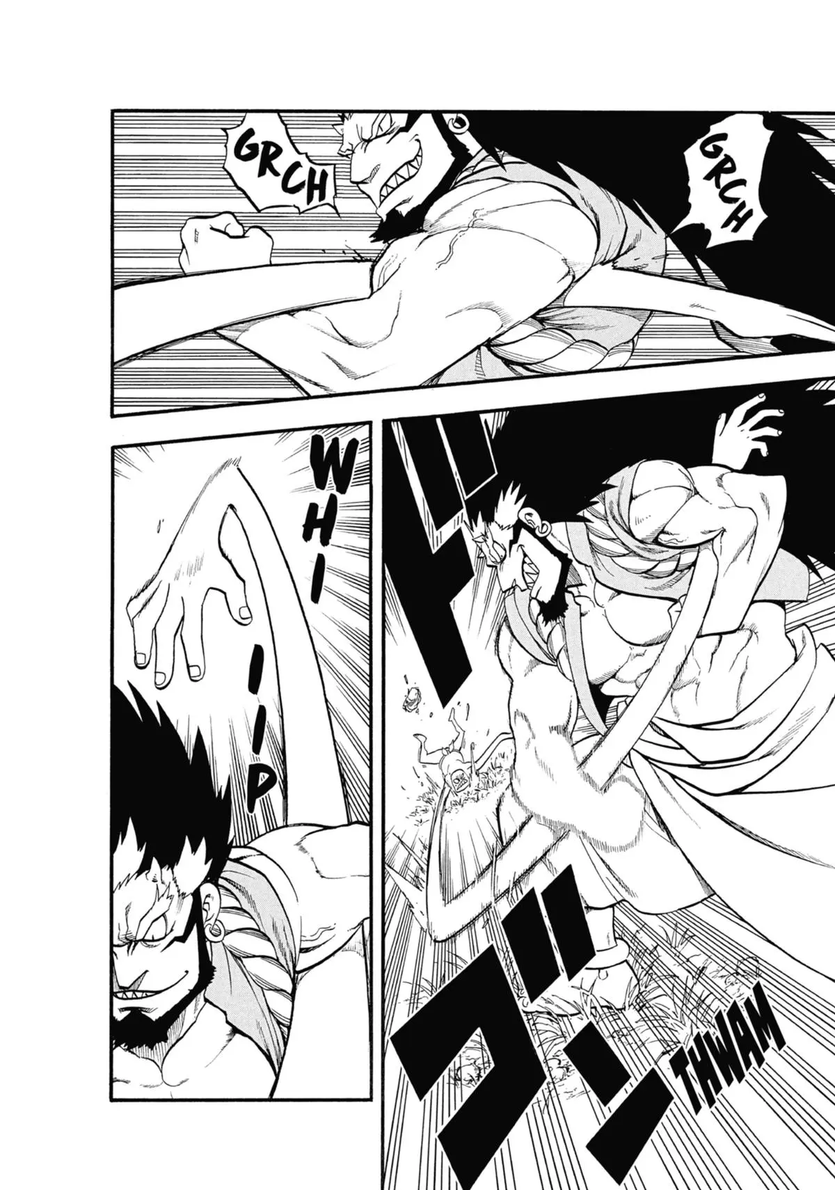 Read Daemons Of The Shadow Realm - Chapter 13 - www.daemonsoftheshadowreal.com | Image 13