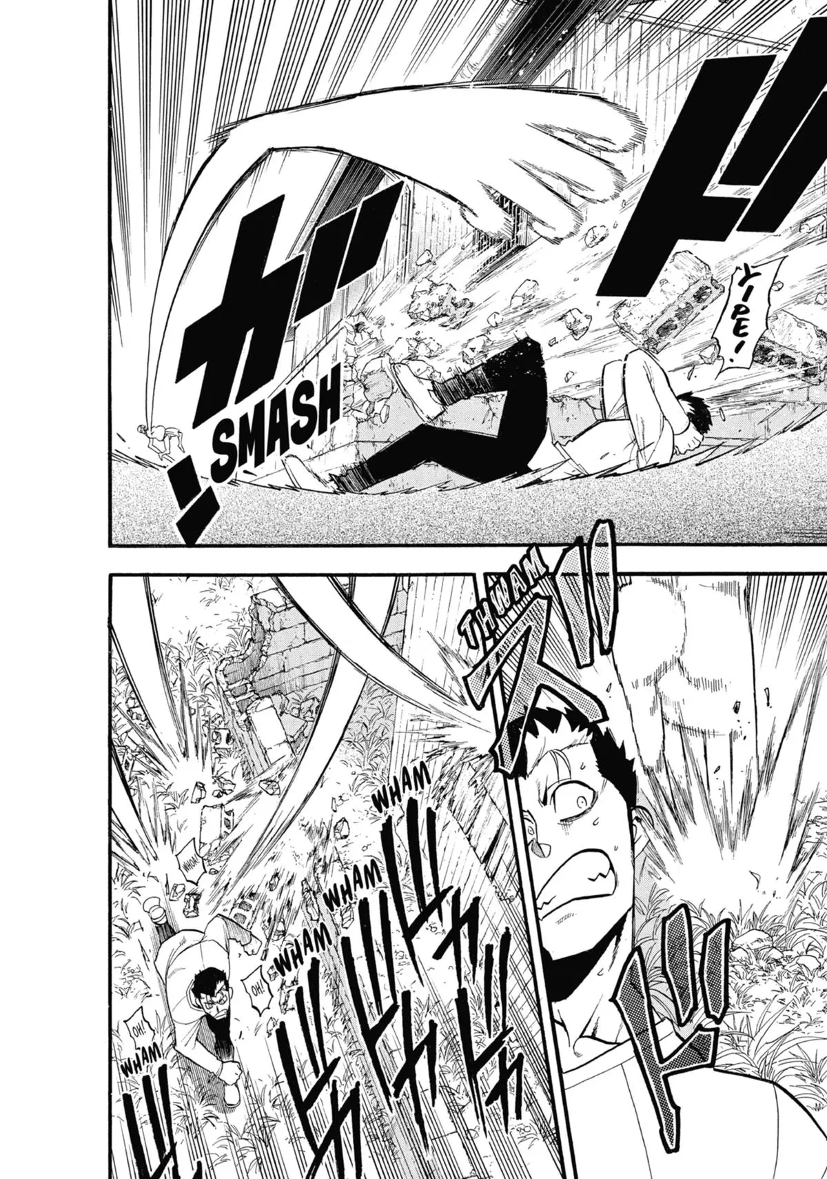 Read Daemons Of The Shadow Realm - Chapter 13 - www.daemonsoftheshadowreal.com | Image 25