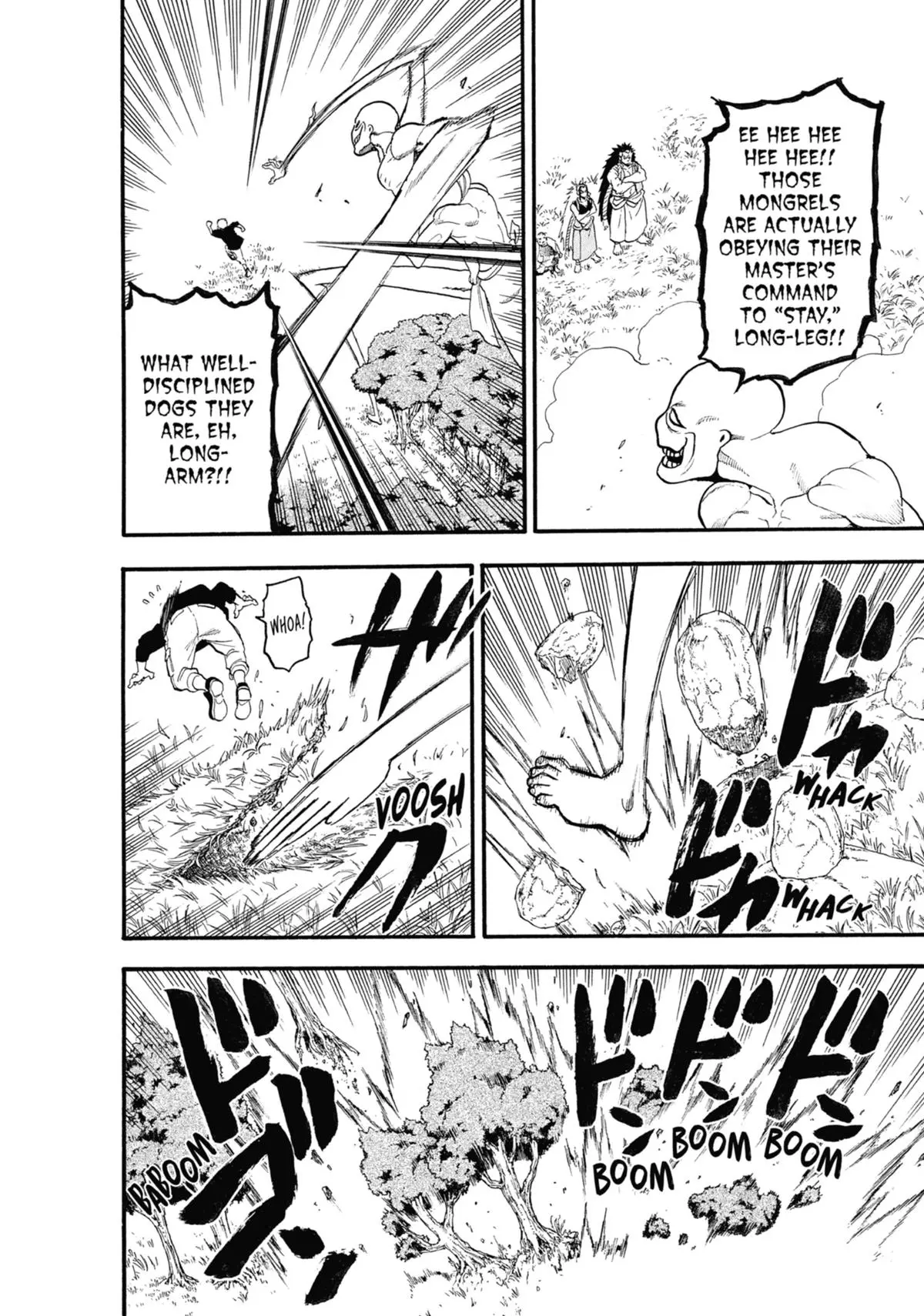 Read Daemons Of The Shadow Realm - Chapter 14 - www.daemonsoftheshadowreal.com | Image 6