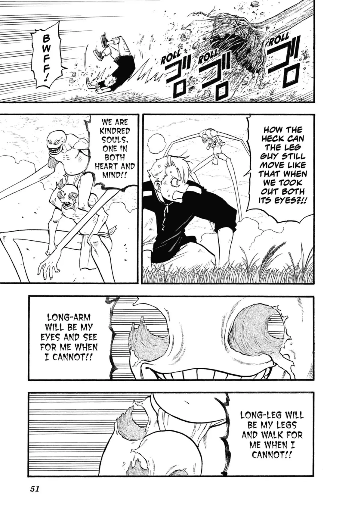 Read Daemons Of The Shadow Realm - Chapter 14 - www.daemonsoftheshadowreal.com | Image 7