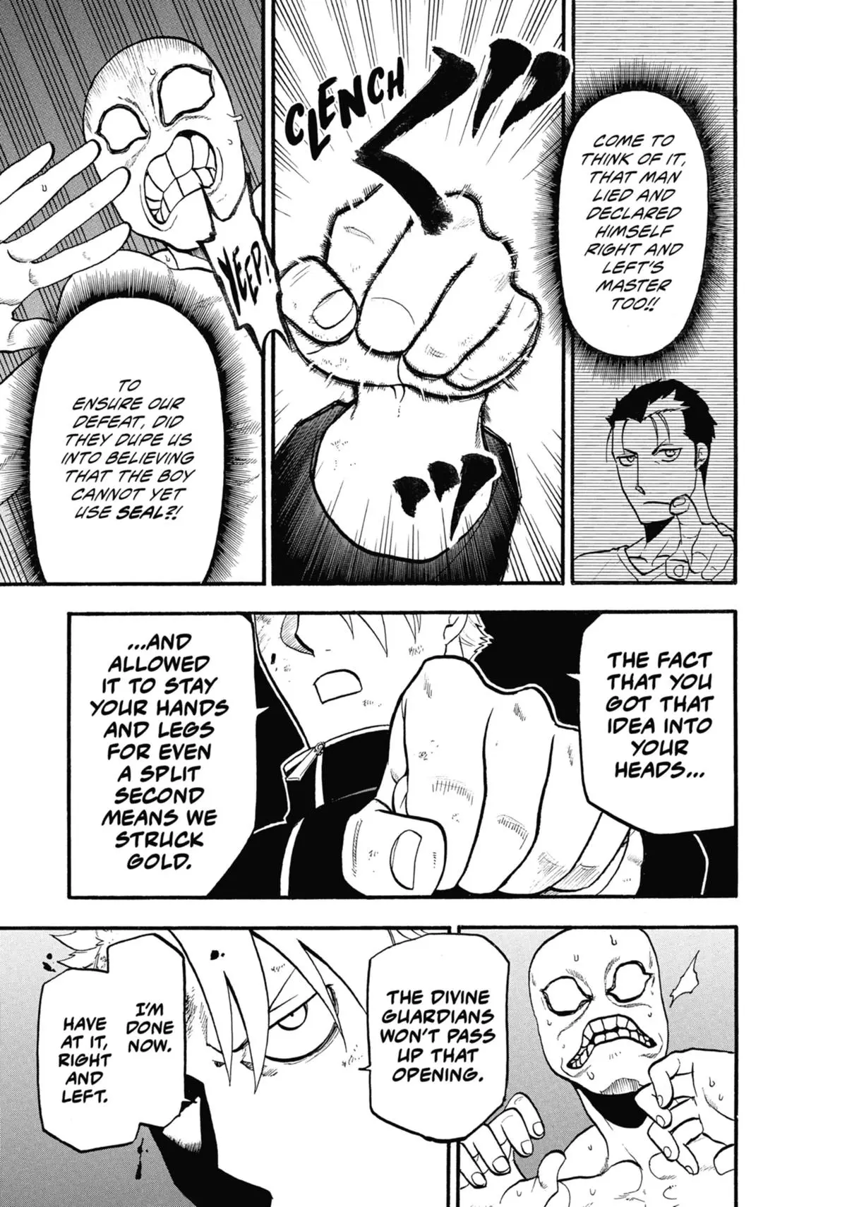 Read Daemons Of The Shadow Realm - Chapter 14 - www.daemonsoftheshadowreal.com | Image 15
