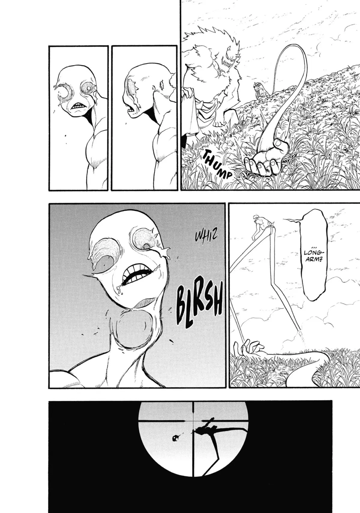 Read Daemons Of The Shadow Realm - Chapter 14 - www.daemonsoftheshadowreal.com | Image 20