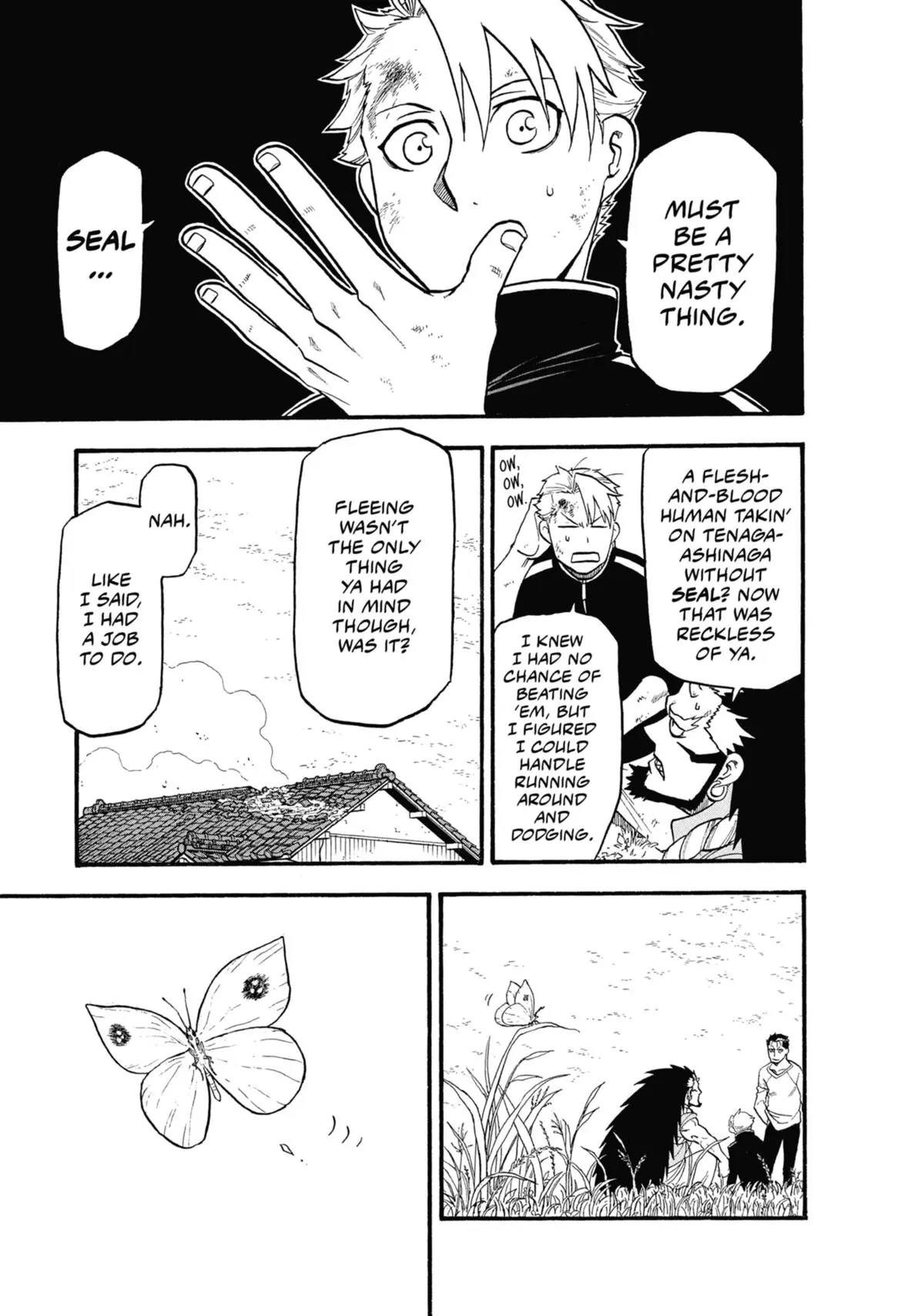 Read Daemons Of The Shadow Realm - Chapter 14 - www.daemonsoftheshadowreal.com | Image 23