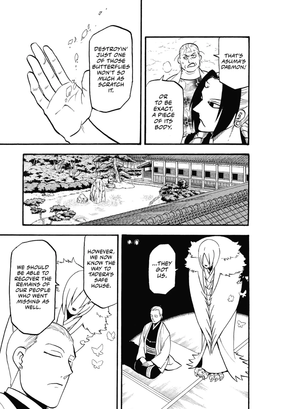 Read Daemons Of The Shadow Realm - Chapter 14 - www.daemonsoftheshadowreal.com | Image 25