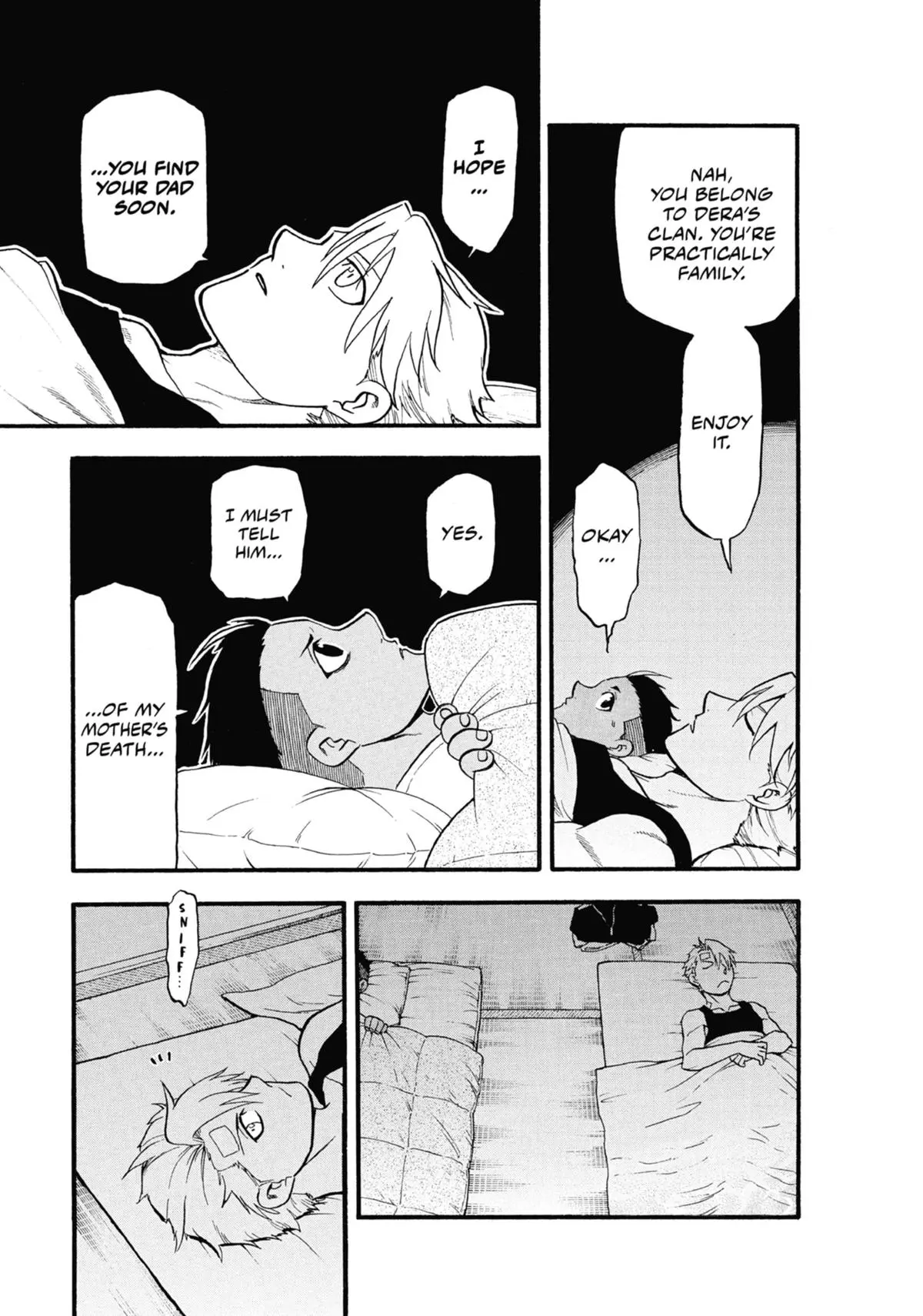 Read Daemons Of The Shadow Realm - Chapter 15 - www.daemonsoftheshadowreal.com | Image 28