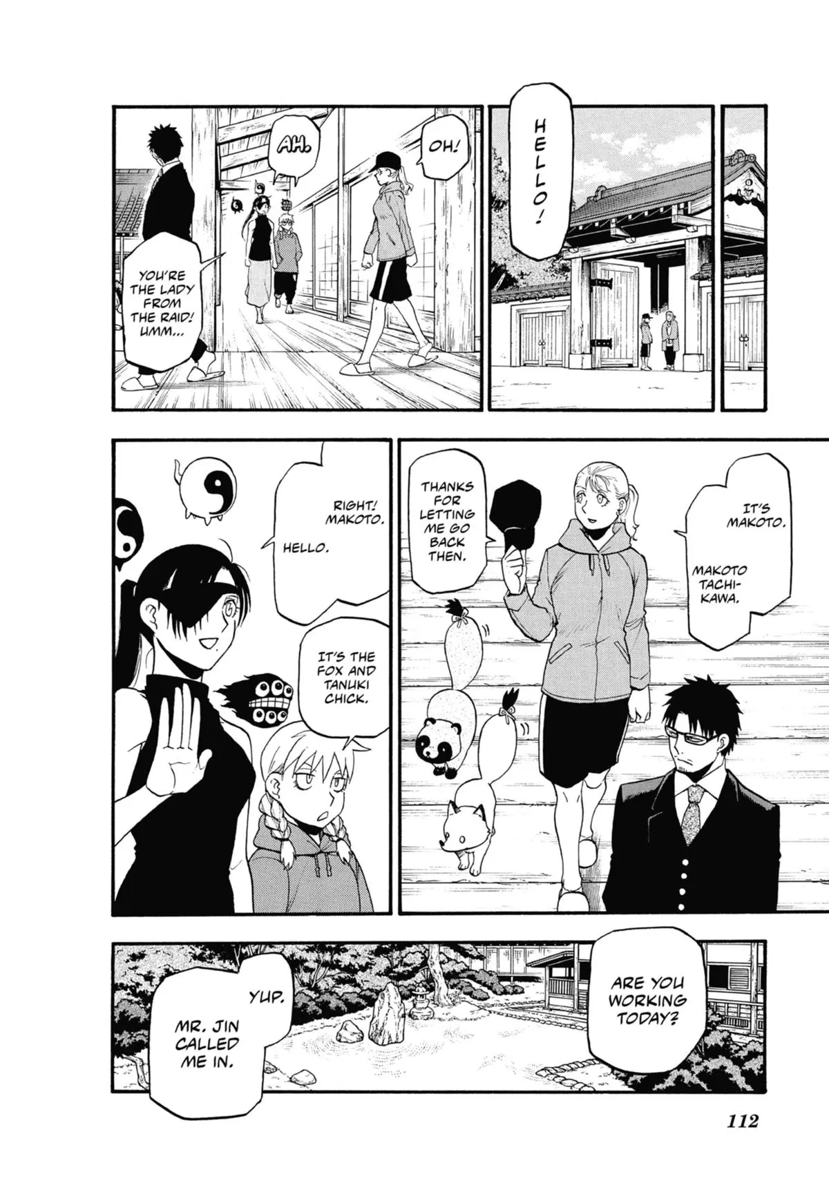 Read Daemons Of The Shadow Realm - Chapter 15 - www.daemonsoftheshadowreal.com | Image 31