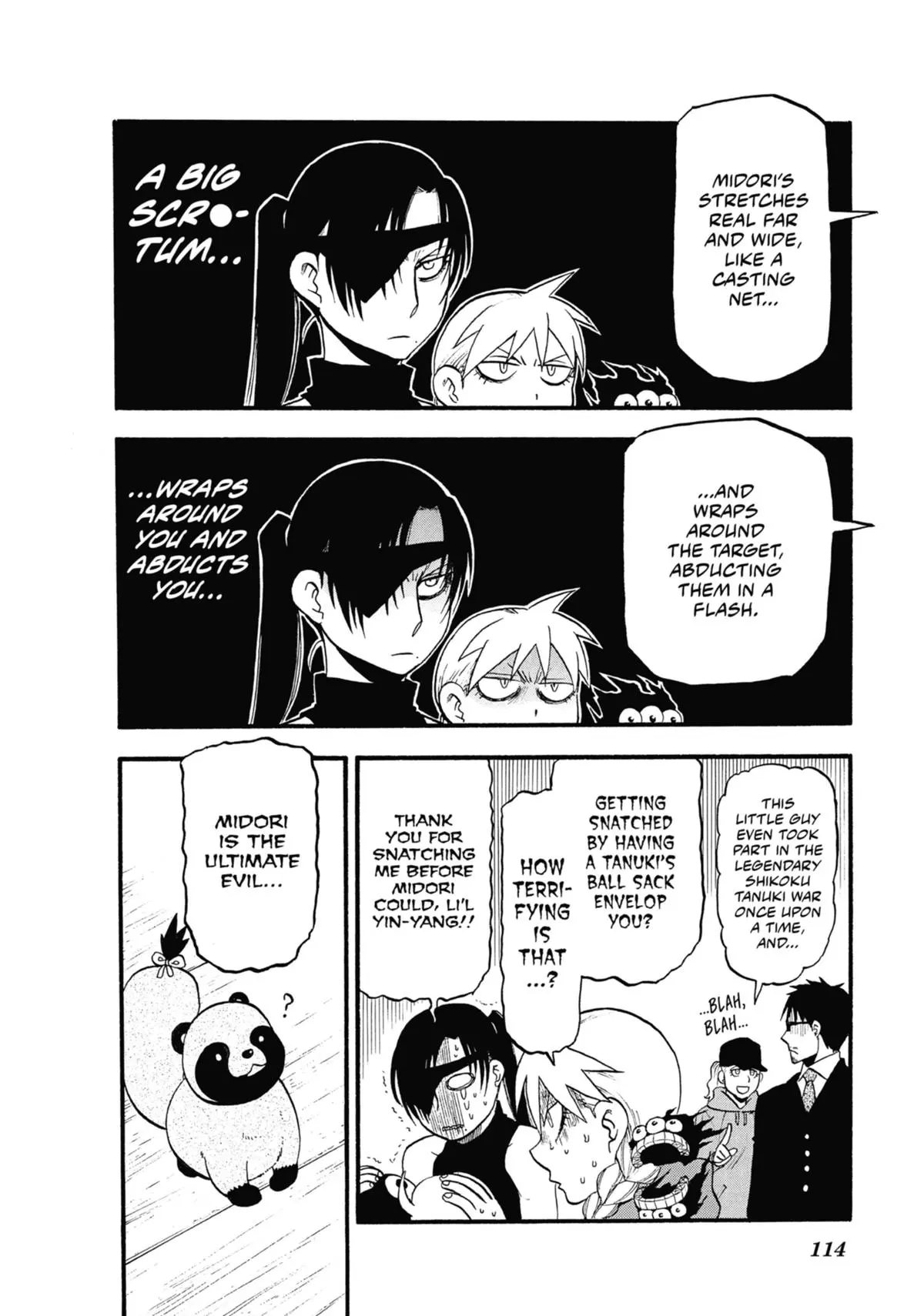 Read Daemons Of The Shadow Realm - Chapter 15 - www.daemonsoftheshadowreal.com | Image 33