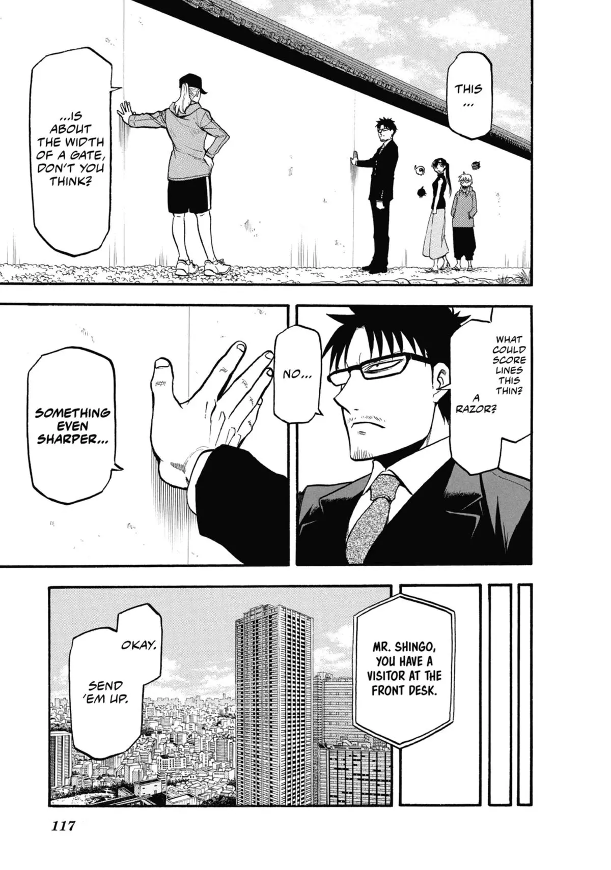 Read Daemons Of The Shadow Realm - Chapter 15 - www.daemonsoftheshadowreal.com | Image 36