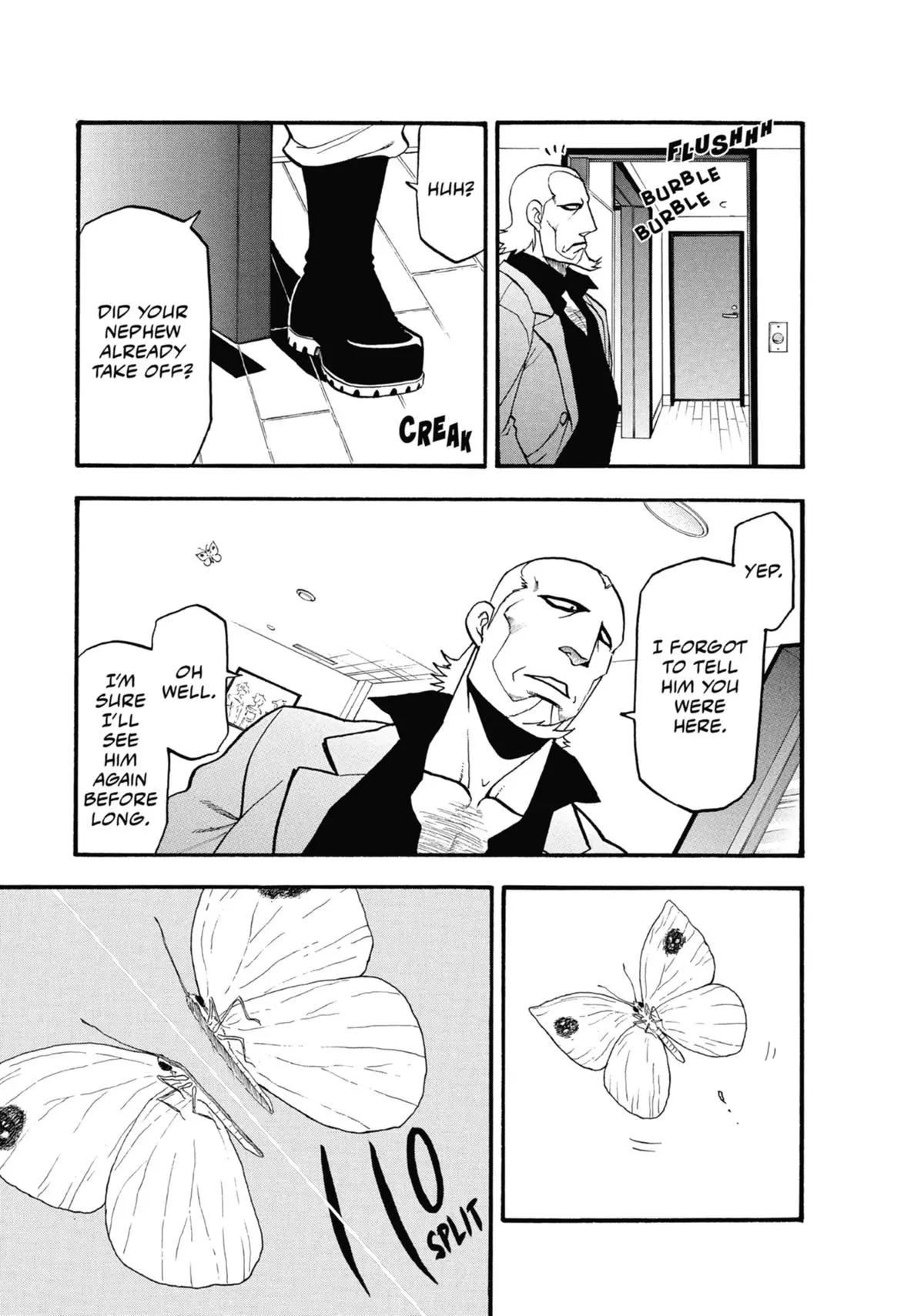 Read Daemons Of The Shadow Realm - Chapter 15 - www.daemonsoftheshadowreal.com | Image 42