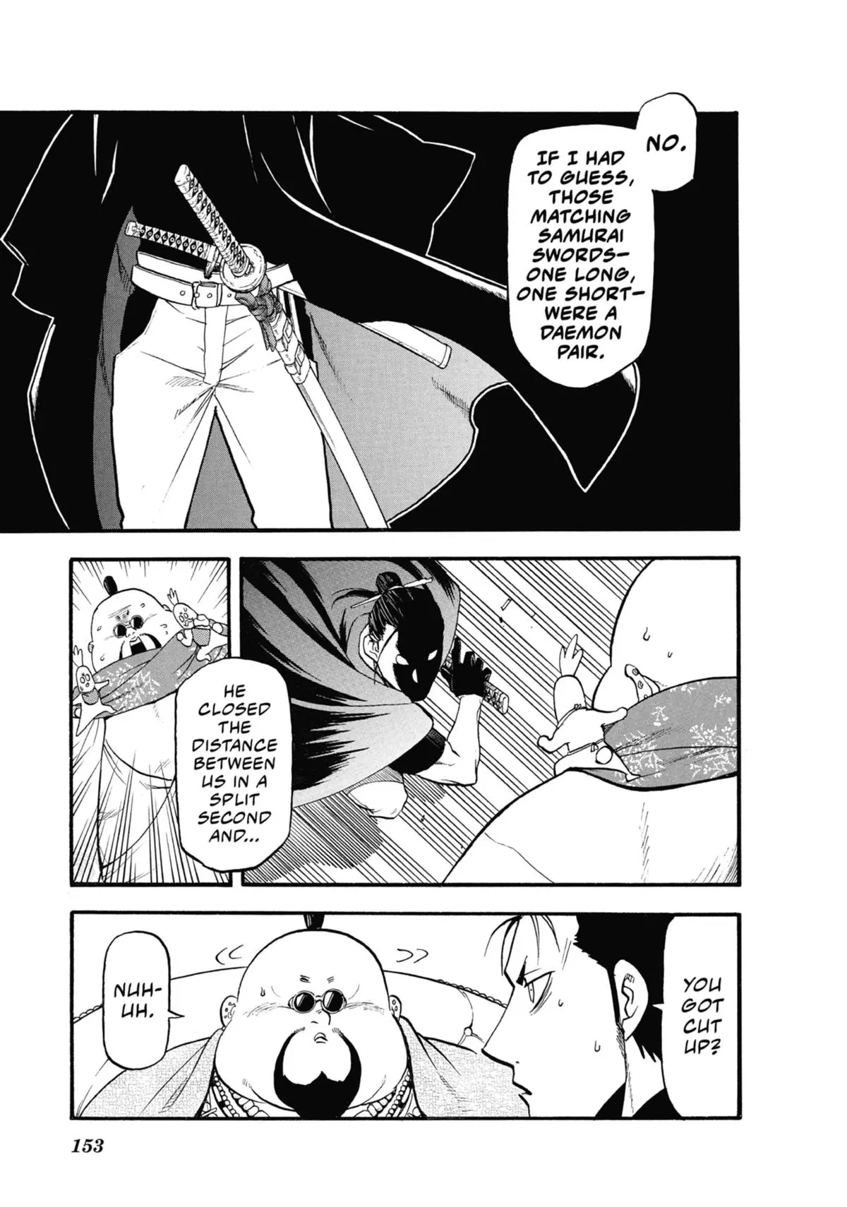 Read Daemons Of The Shadow Realm - Chapter 16 - www.daemonsoftheshadowreal.com | Image 27