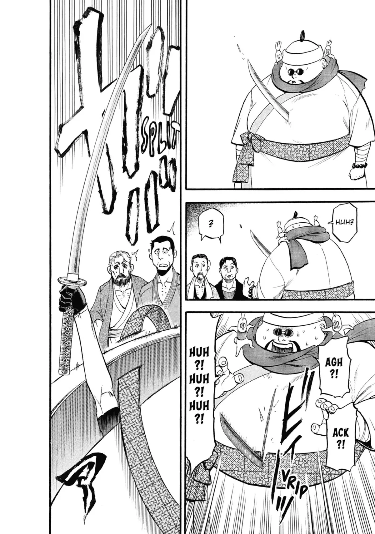 Read Daemons Of The Shadow Realm - Chapter 16 - www.daemonsoftheshadowreal.com | Image 34