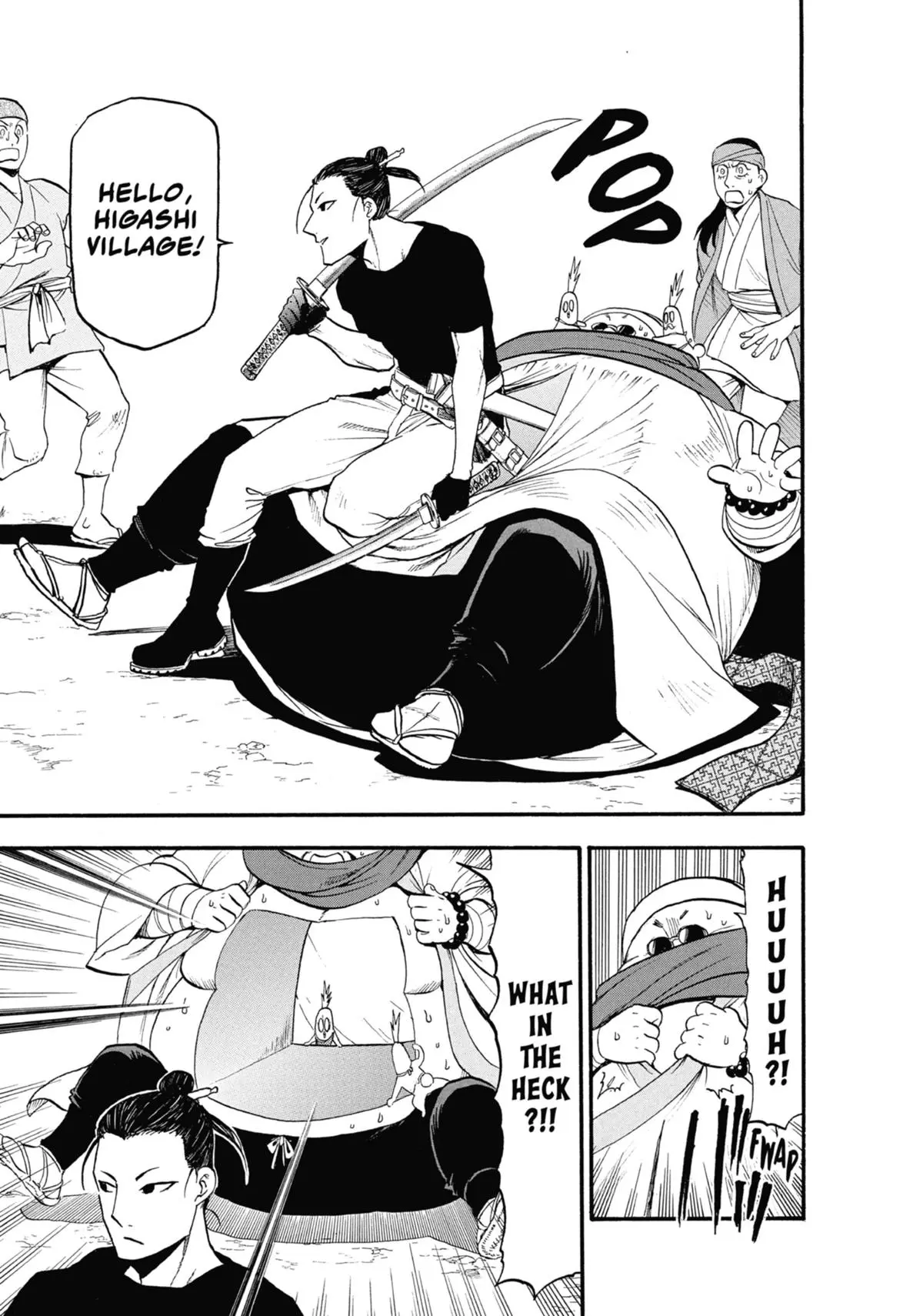 Read Daemons Of The Shadow Realm - Chapter 16 - www.daemonsoftheshadowreal.com | Image 35