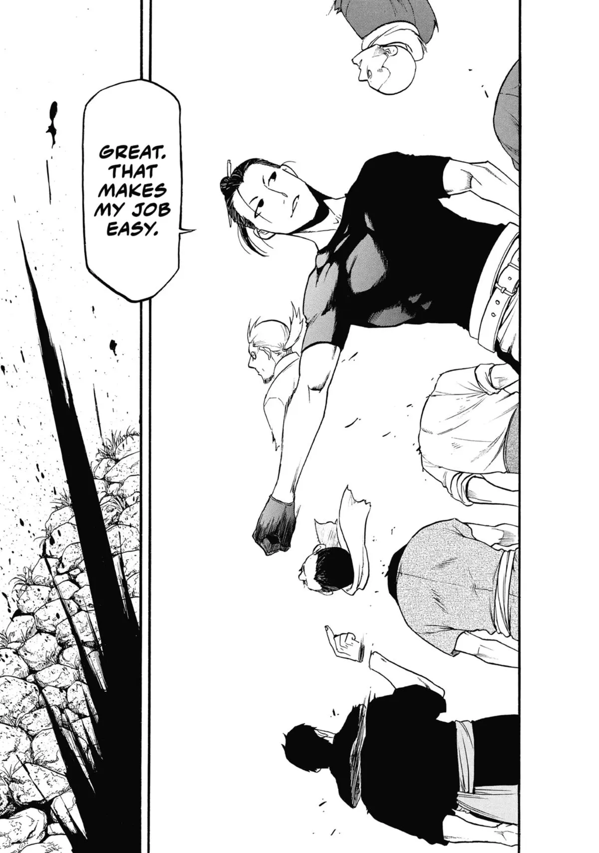 Read Daemons Of The Shadow Realm - Chapter 16 - www.daemonsoftheshadowreal.com | Image 37
