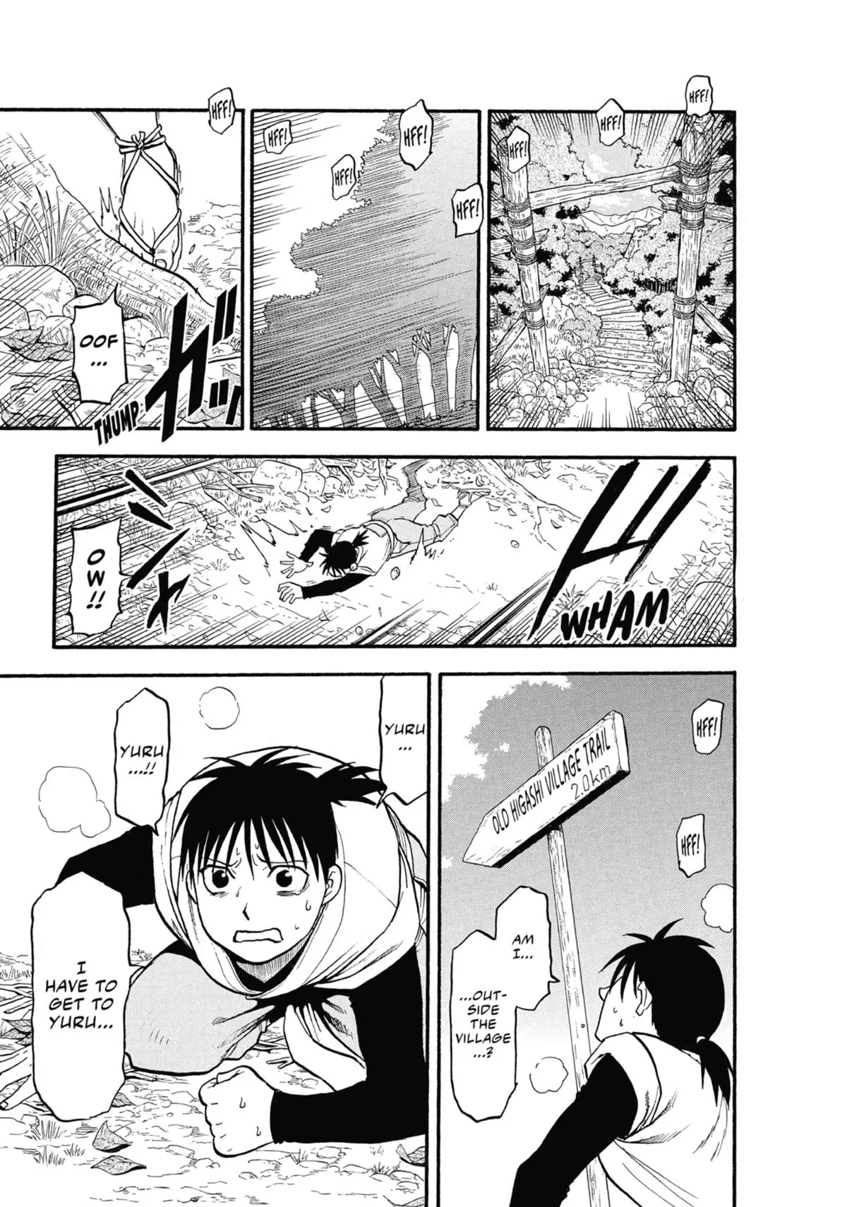 Read Daemons Of The Shadow Realm - Chapter 16 - www.daemonsoftheshadowreal.com | Image 39