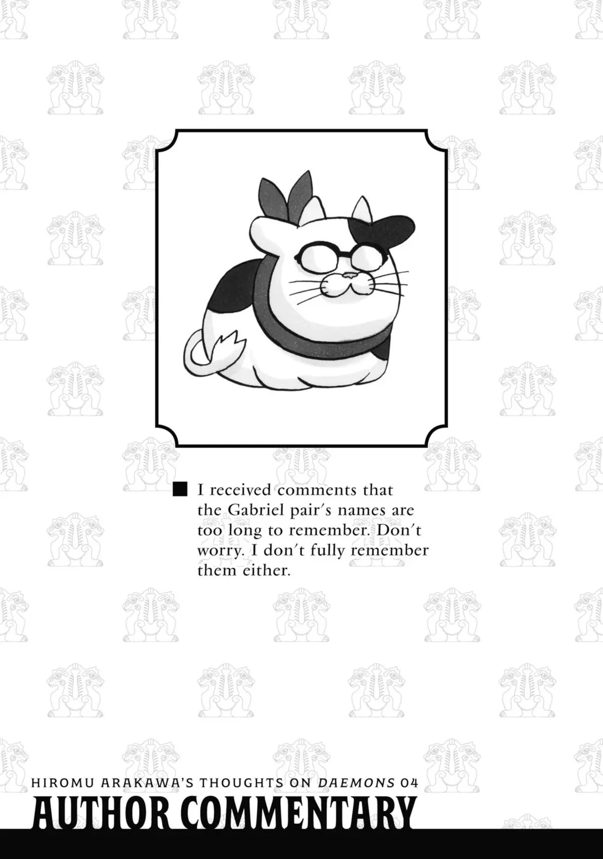 Read Daemons Of The Shadow Realm - Chapter 16 - www.daemonsoftheshadowreal.com | Image 49