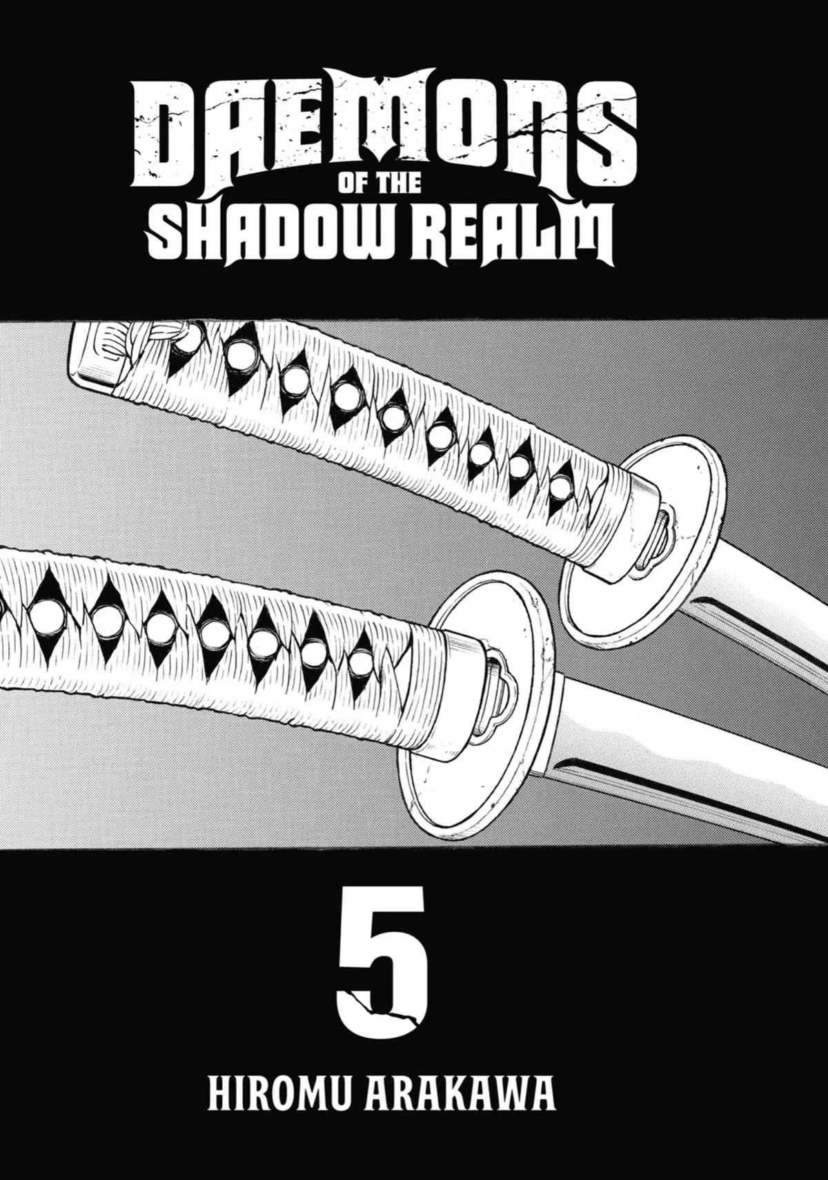 Read Daemons Of The Shadow Realm - Chapter 17 - www.daemonsoftheshadowreal.com | Image 2