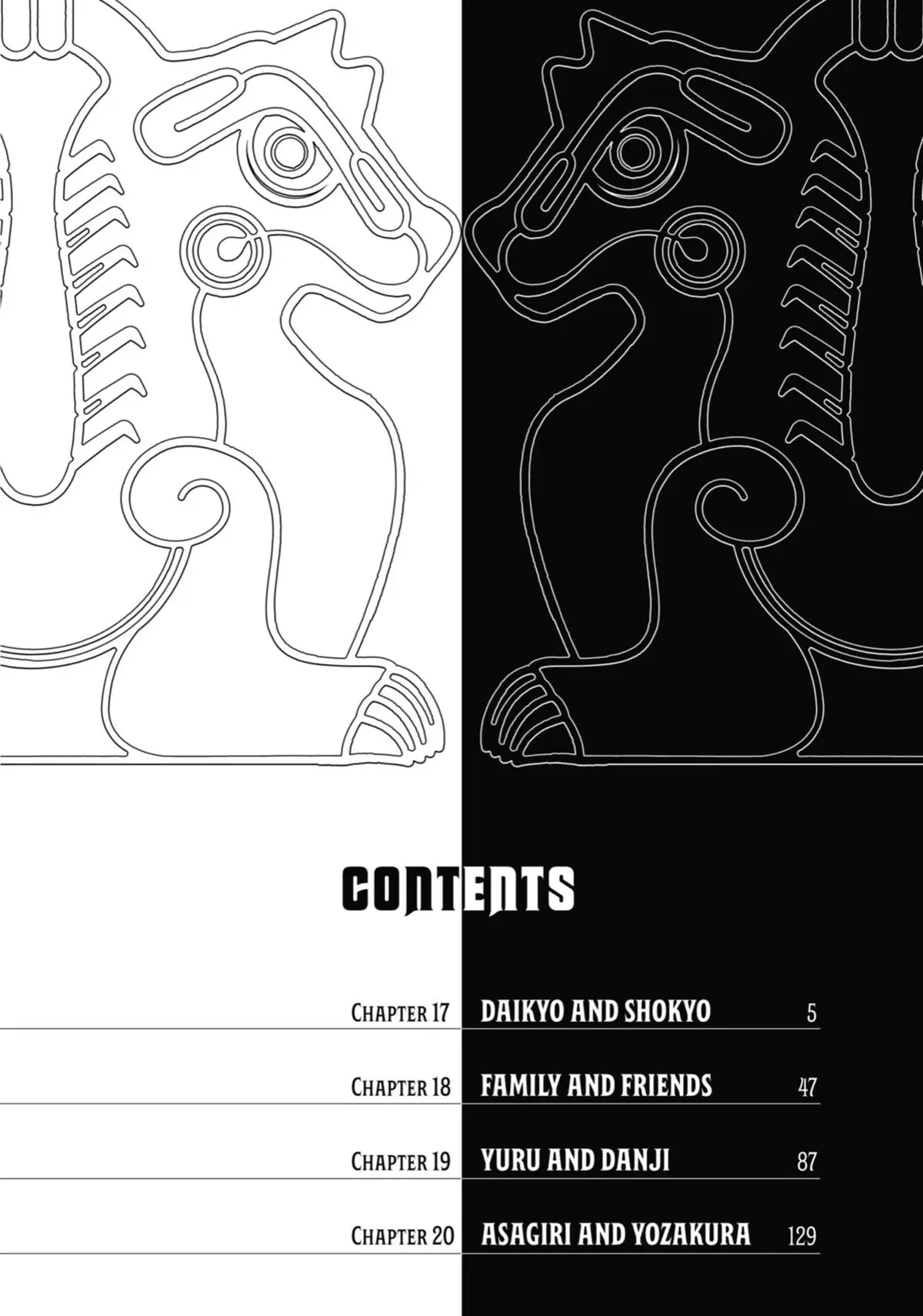 Read Daemons Of The Shadow Realm - Chapter 17 - www.daemonsoftheshadowreal.com | Image 4