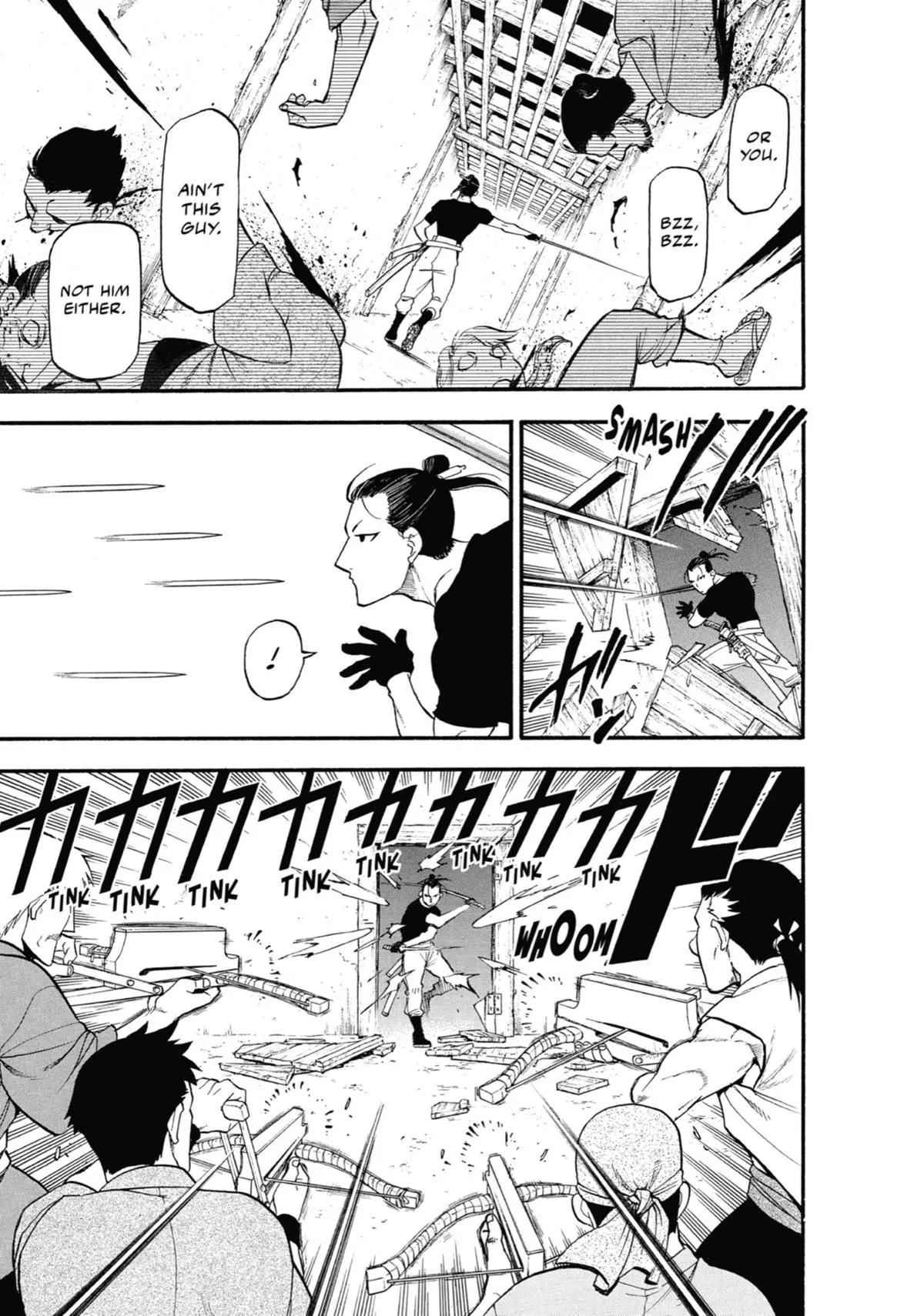 Read Daemons Of The Shadow Realm - Chapter 17 - www.daemonsoftheshadowreal.com | Image 14