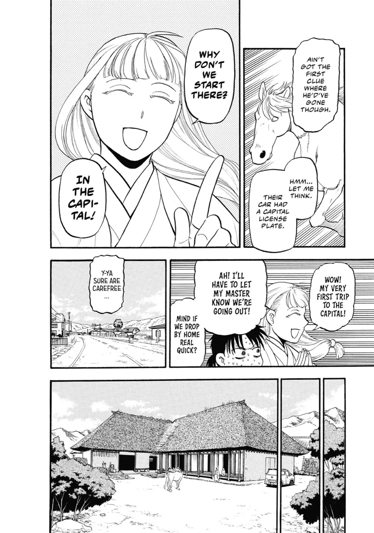 Read Daemons Of The Shadow Realm - Chapter 17 - www.daemonsoftheshadowreal.com | Image 35
