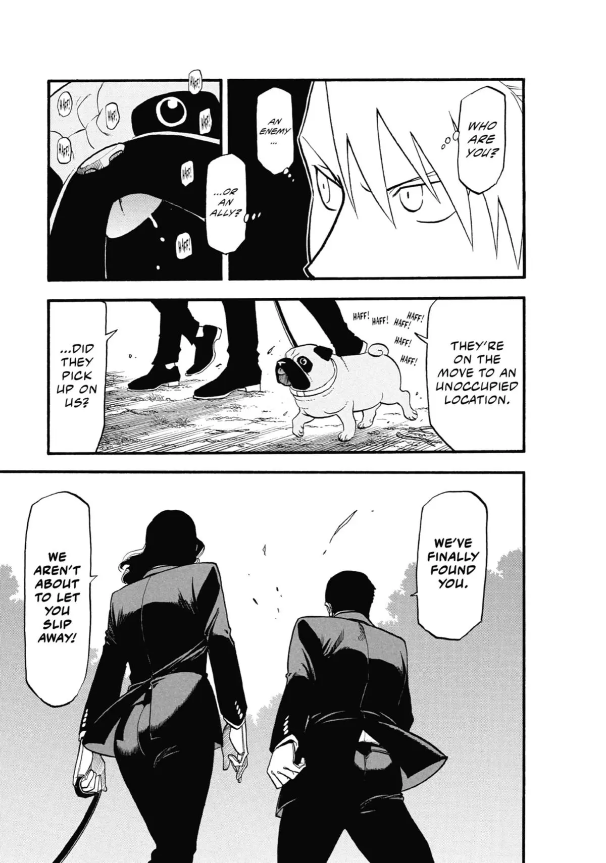 Read Daemons Of The Shadow Realm - Chapter 18 - www.daemonsoftheshadowreal.com | Image 15